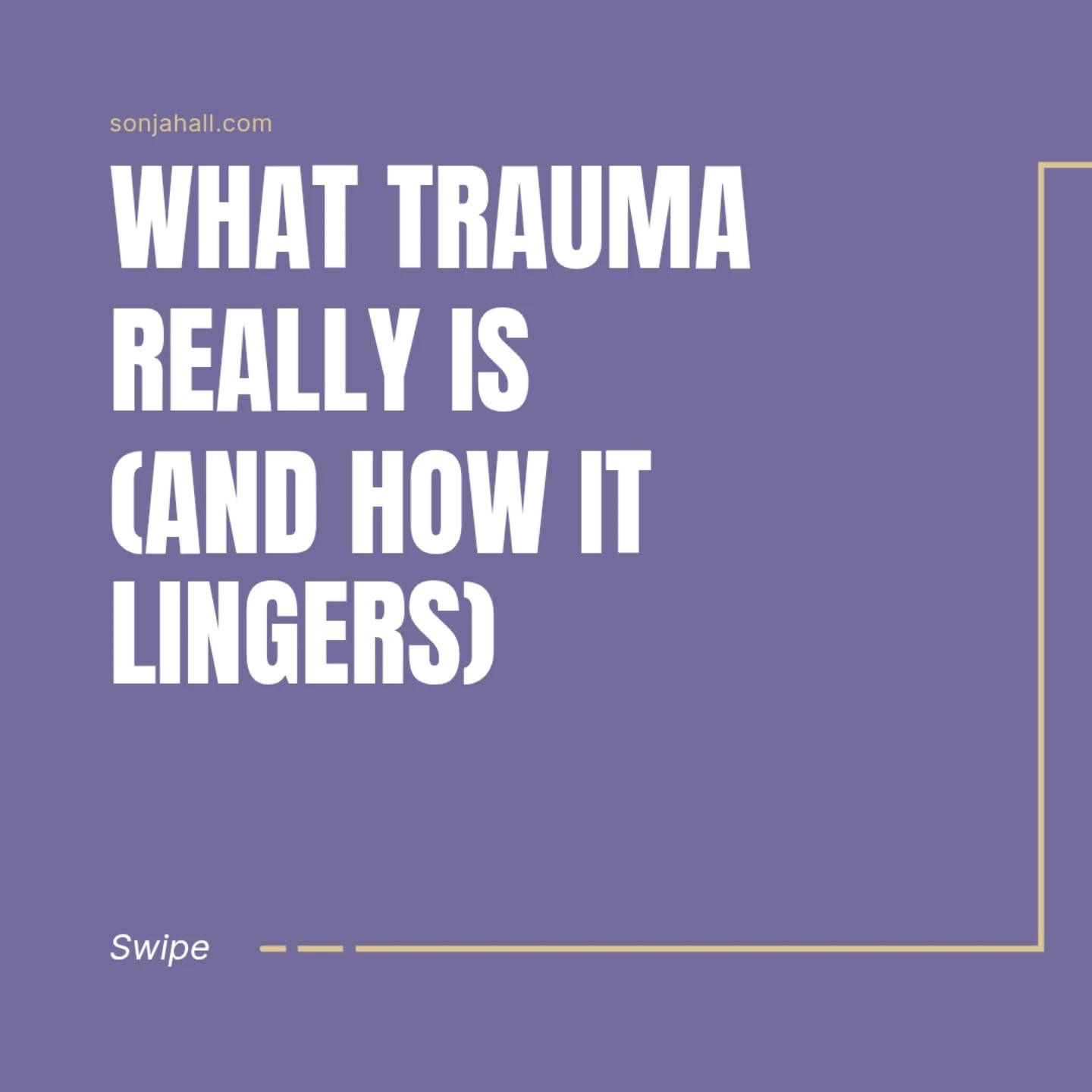Trauma isn’t just what happened to you—it’s what got stuck in your body, energy, and belief system when you didn’t feel safe to fully process the experience.
These imprints can be emotional, physical, and energetic—passed down, carried forward, and often hidden.
But you’re not broken.
Healing isn’t about fixing—it’s about releasing what no longer serves you.
✨ Save this if it resonates. Your healing is already unfolding.
#TraumaHealing #EnergyHealing #EmotionalHealing #ThetaHealing #GriefRecovery #HealingFromWithin #SelfCompassion #IntuitiveHealing #ConsciousHealing #HealingJourney