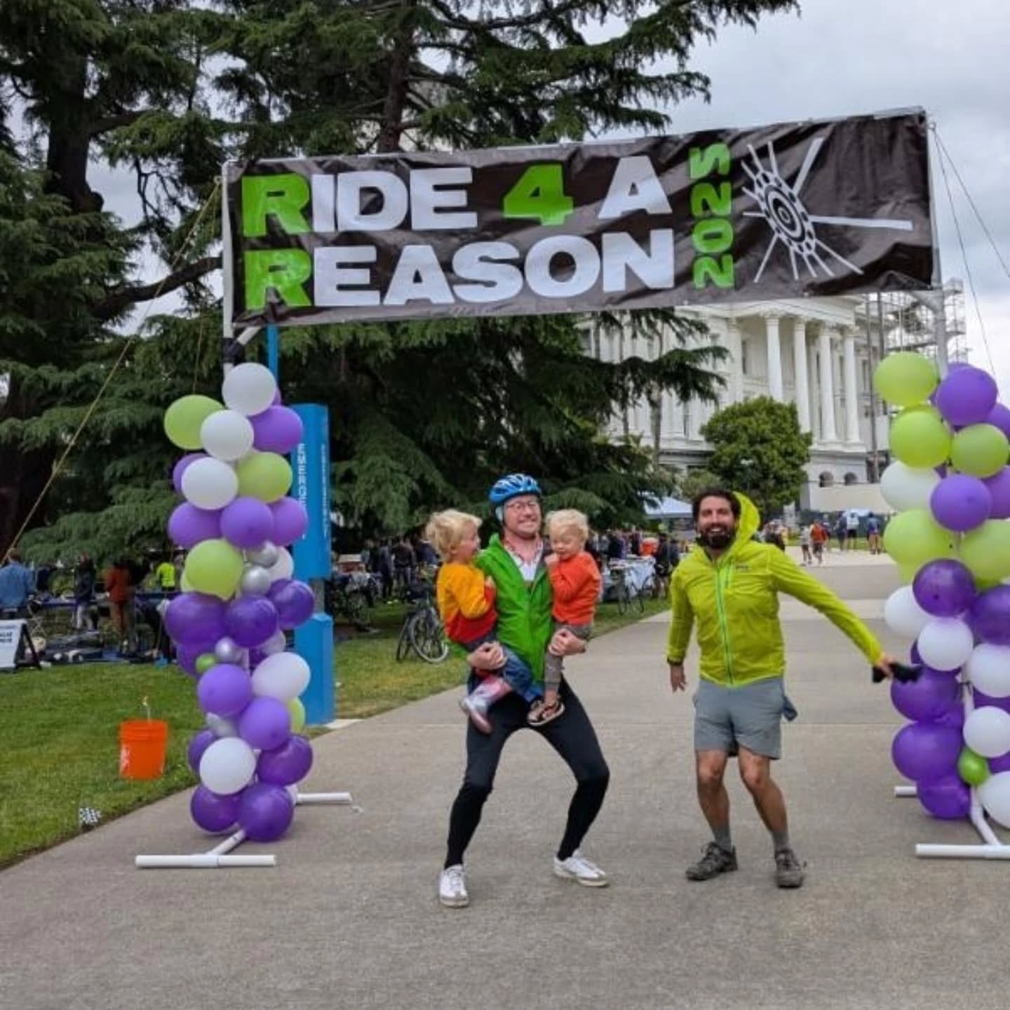 Just wanted to share a few moments from the last month or so at SASA.
1) We had a team raise money for public school students with Ride4aReason thanks @lawlorjoseph and Ben! @rideforareasonpublicschools
2) SASA friend Lauren and I bought way too much tres leches treats from @flan_plz
3-5) @drtranforcongress gave a wonderful speech at the unveiling of the new banners showcasing Little Saigon as an officially recognized district in Oakland ❣️ our new councilmember @charleneforoakland came too! @oaklandvnchamber
6) candid shot at Charlene Wang's election night party. Hi @maxouteastbay and @alexluckerman !
7) @rowena.brownoakland , had an excellent 100 first days - great event, and great work Rowena Brown 🤎!