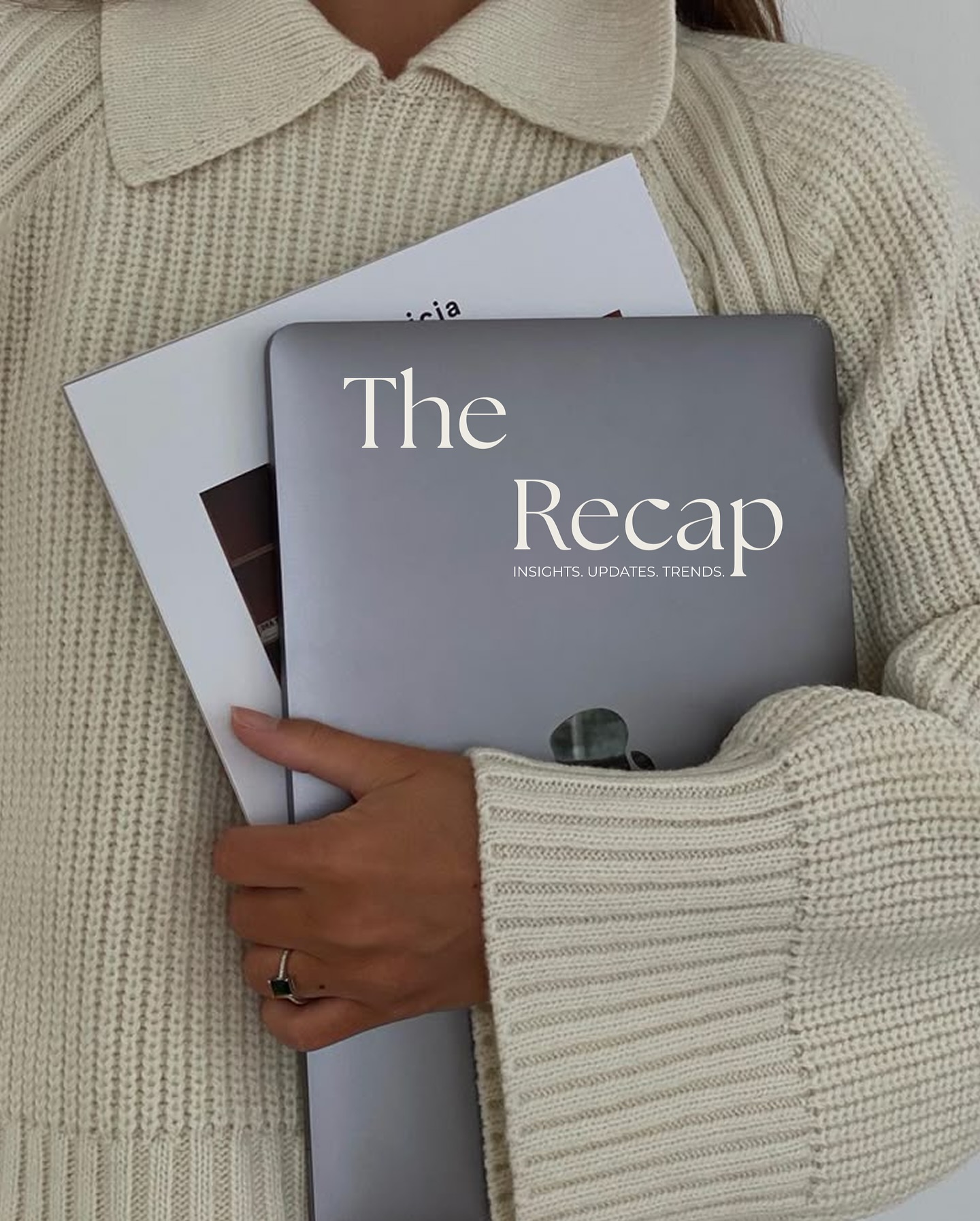 A quick check-in and our first monthly recap 🤍 here’s a peek into what’s happening behind the scenes.