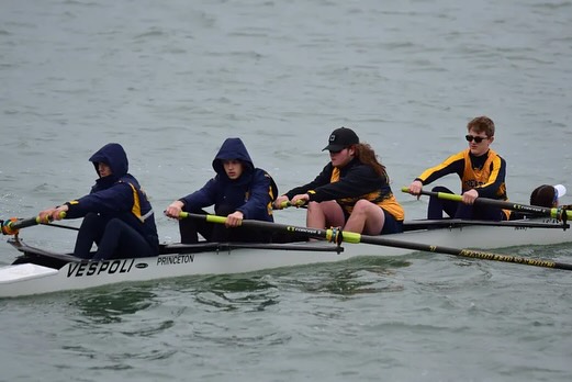 On the water action shots from Wy-Hi 🚣♂️ Next up… Midwest Scholastic Rowing Championship!
#rowing #trentoncrew
📸: News-Herald