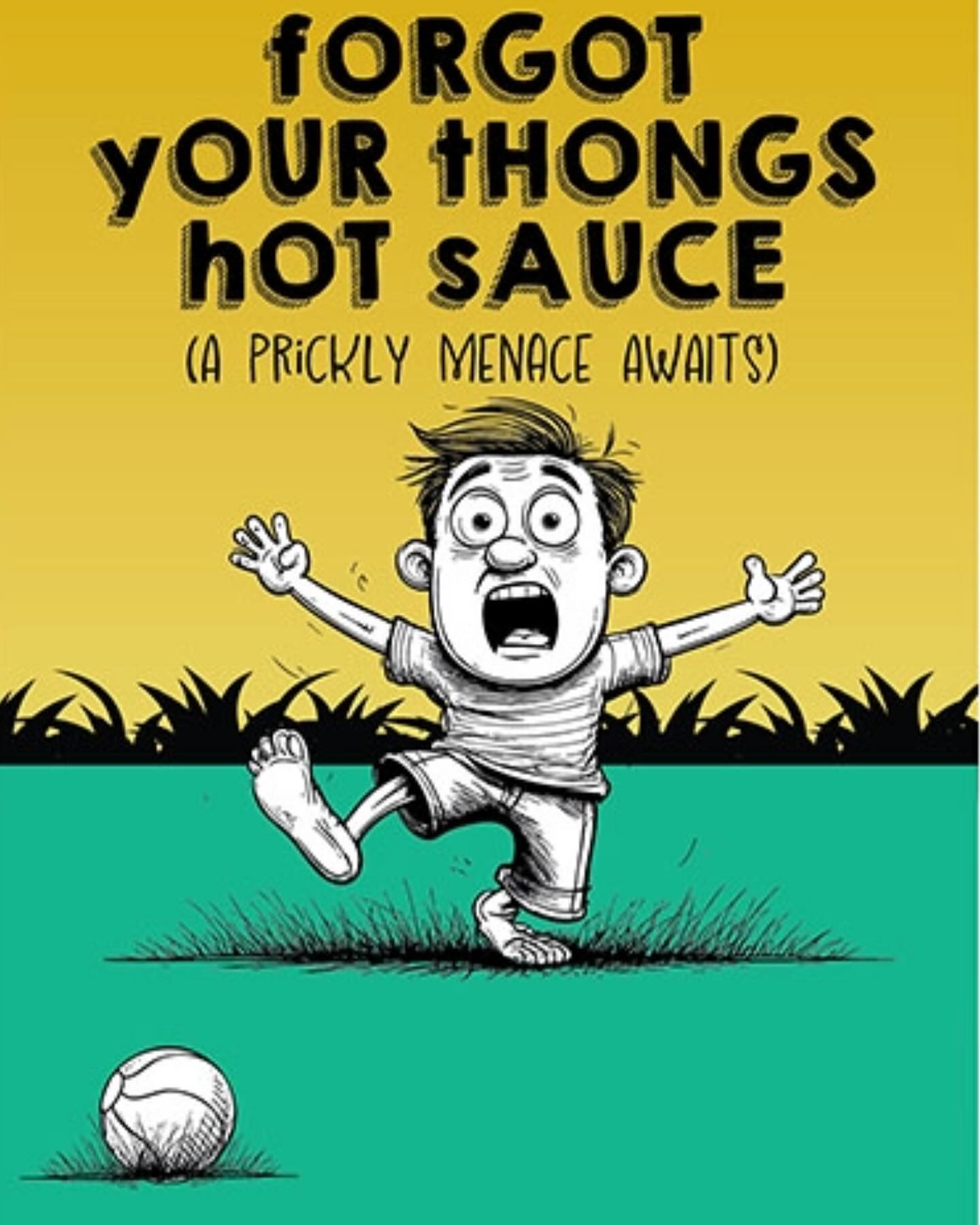 This is our mild hot sauce. Made to be sweet and mild. It has a beautiful balance of yellow capsicum, pineapple, jalapeno and a few Birds Eye chilli’s to round out the heat. A fun hot sauce that we have added to our core range!