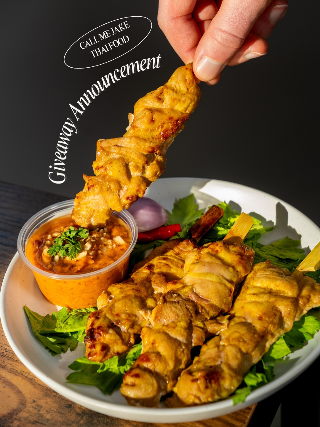 A huge THANK YOU to everyone who took part in our giveaway and helped us celebrate reaching 100 followers! We loved seeing all your tags and excitement-it means so much to us.
Now, let’s give a big shoutout to our 4 lucky foodies who scored a $50 gift card each to enjoy some delicious Thai flavors:
🏆 @natt_shiw
🏆 @yuka_hahahha
🏆 @tylersc24
🏆 @makigoriii
Keep an eye on your DMs-we’ll be sending your vouchers shortly!
If you didn’t win this time, don’t worry-there’s plenty more fun and tasty treats coming soon. Stay tuned and keep sharing the love for great food!
Thanks again for being part of our community. Let’s keep the good vibes (and great spicy) rolling! 🌶️
🧡 Open daily 9am - 8pm. Delivery around Vancouver. DM to order! 🧡
#callmejakethaifood #callmejake #yvrfoodie #dailyhivevancouver #vancouverfoodie #vancouvergiveaway #vancouvereats #foodcouver