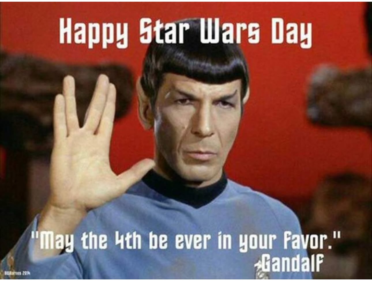I love battlestar wars! May the force be with you.... but light, in a gentle way. No angsty emo sith vibes yeah? #denverballoonguy #starwars #starwarsmemes #starwarsnerd #starwarsday #startrek #dancingwiththestars #starsearch #starsandstripes #starbucks #darthvader