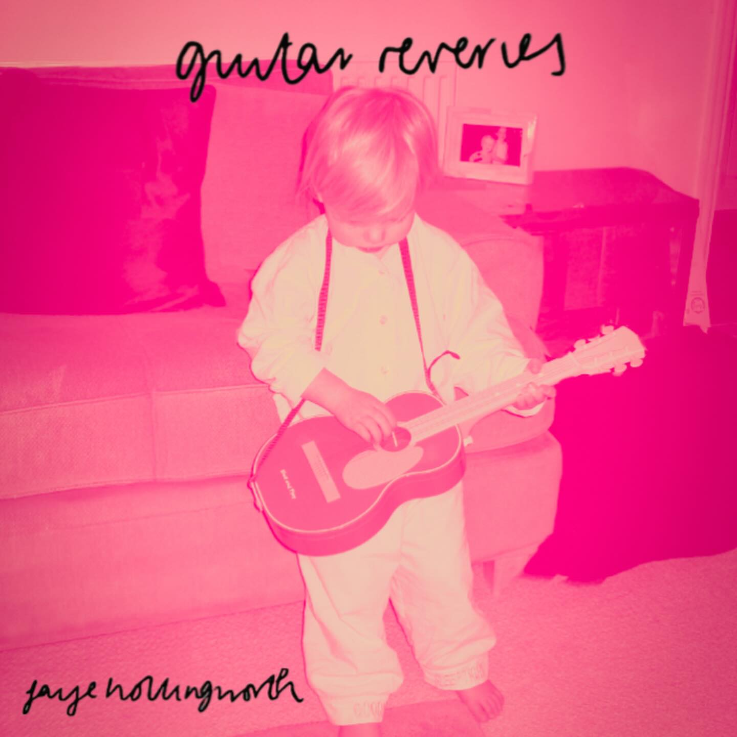 ☆im so excited to share that guitar reveries is now available to listen to on streaming services☆
it’s been a fantastic experience producing this EP over the last year as part of my final year project & am grateful for those who have helped along the way🩷
