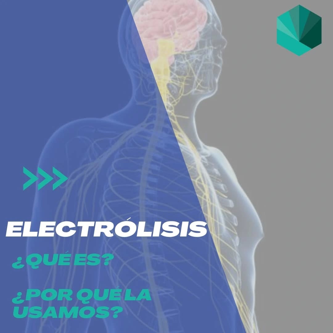 🧬 Electrólisis Percutánea Terapéutica (EPTE): Recupera tu tejido desde el interior 💥
¿Dolor crónico en tendones? ¿Lesiones que no terminan de curar? La EPTE es una técnica innovadora y mínimamente invasiva que acelera la recuperación de tendinopatías y lesiones musculares.
💉 Se aplica una corriente galvánica controlada a través de una aguja de acupuntura directamente en el tejido afectado.
⚡ Estimula la regeneración del tejido dañado.
⏱️ Resultados visibles en pocas sesiones.
🔬 Efectiva, segura y basada en evidencia científica.
📍Ideal para:
✔️ Tendinopatía rotuliana
✔️ Epicondilitis (codo de tenista)
✔️ Tendinopatía del manguito rotador
✔️ Fascitis plantar... ¡y más!
📲 Agenda tu valoración y descubre cómo podemos ayudarte a volver a tu mejor versión.
#ElectrólisisPercutánea #EPTE #FisioterapiaAvanzada #Rehabilitación #SaludMusculoesquelética