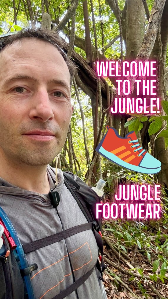 Jungle footwear… I’ve seen people wear all kinds of stuff out there 🤔. Here’s a run down of what to wear to look after those precious feet, from ‘just don’t’ through to optimal….
@secret.compass #expedition #doctor #nurse #paramedic #wildernessmedicine #remotemedicine #prehospitalcare #frec @theadventuremedic
@exewildernessmedsoc @wildernessmedglasgow @dundeewems @cardiffwems @buwms @leicester.wems @wemssgul @manchester.wms @notts_wms @wmsmededsoc @utk.wildernessmedicine @go_wme @wildernesscambridge @uclwildernessmed @wildernessmedicineclub.ucd @thewildernessmedic @wildernessmed__compnw @wildernessmedicineofutah @wildmedireland @wilderness.mss @taffs.tv @meresupplies @sheffieldwildernessmedicine @wildmedwednesday @wildmedsociety @wildernessdentistry @brumwildernessmedics @wildmedtraining @nclwilderness @wildmed @kclwms @auwems @uclwildernessmed @canadianwildmed @wemssgul