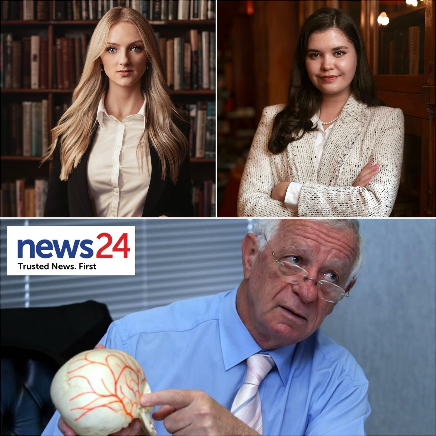 ALLEGATIONS MOUNT AGAINST MURDER-ACCUSED HEADACHE SPECIALIST DR ELLIOT SHEVEL
URA’s Storm Roux and Clarisse Scheepers act for the latest patient brave enough to come forward and speak out against South African headache specialist Dr Elliot Shevel. The Headache Clinic owner has been charged with the murder of former patient Marinella Avvakoumides, who died hours after undergoing a procedure at his clinic in 2021.
In September 2024 the Health Professions Council of South Africa (HPCSA) suspended Shevel after receiving numerous complaints of reckless malpractice.
Two of those complaints involve patients who died after undergoing his procedure.
Another involves Bruce Johnstone, a single father of three, who has been left in a vegetative state after being treated by Dr Shevel in 2022.
@news24 reported on our client’s harrowing experience after having survived five procedures under the hands of Dr Shevel.
Our client attempted to secure justice for her ordeal in 2016, 2018 and 2019 by reporting the Doctor to the HPCSA, but to no avail. The HPCSA dismissed our client’s complaint, simply confirming that “the explanation of Dr Shevel is accepted” and “the complaint falls outside the Council’s jurisdiction”.
Our client is not interested in revenge, she is focused on ensuring that no more people suffer as a result of Dr Shevel’s reckless actions.
Our client confirms: “I’m sad and disappointed that people had to lose their lives for something to be done. He impacted my physical health and my ability to trust people. I’m surprised I’m not dead.”
Contact us at info@rouxlegal.com if you have had a similar experience or suffered at the hands of reckless or negligent medical malpractice.
News24 article in our bio.
www.rouxlegal.com