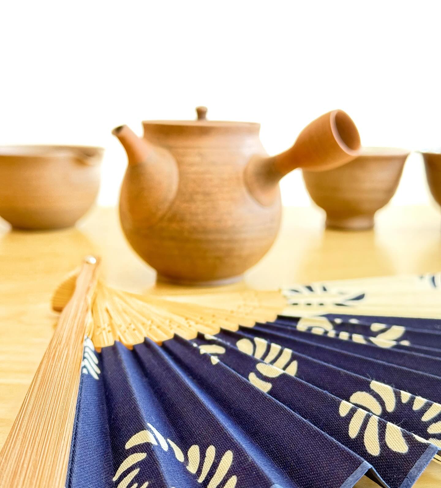 picture a flight of Japanese tea paired with stone ground matcha chocolate… two spaces left for this special tasting. details and reservation at leavesinabowl.com #japanesetea #teashop #hastingsonhudson