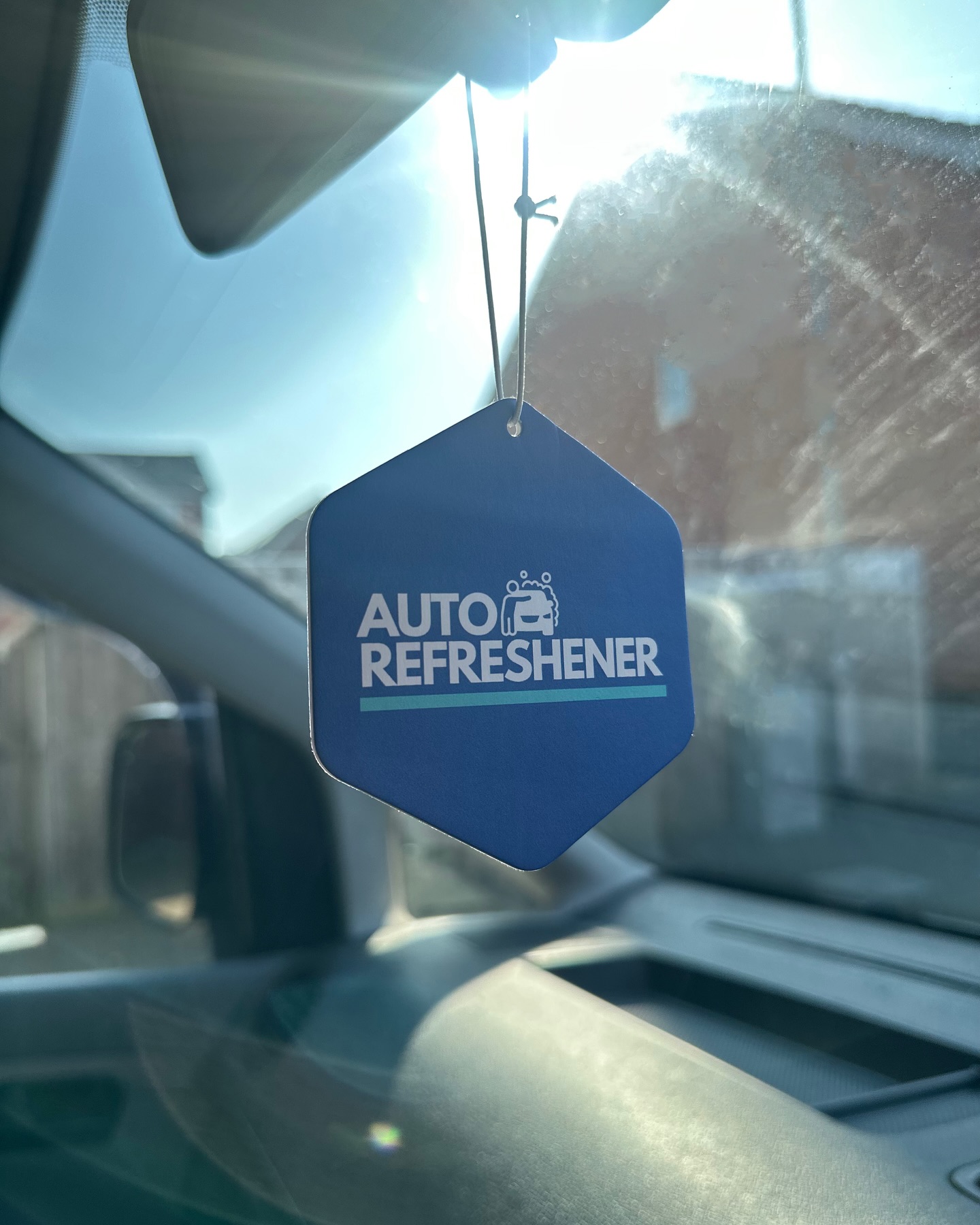 “AUTO REFRESHENER”
See what we did there… 😆
Couple of cheeky additions to the arsenal!
White is a delectable hint of zesty sweet green apple scent, hints of summer days and that first bite of your golden delicious out of your lunch box. 🍏
Blue is a low key smokey & luxurious sandalwood. It’s giving refined opulence, like a fresh spritz of Tom Ford before you head out to dinner with the gang.
These are on us with any valet or interior service, or for any #GLOSSGANG that just want to rep the crew!
Thanks as always to the homies @wrapsity.ltd for the 🔌🙏🏽
🌀🚙
———————————————————-
▪️Auto Refresh Norwich
▪️Award Winning Detailing
▪️Mobile & Studio Based
▪️07508788695
▪️hello@autorefreshnorwich.co.uk
💻 Book Online (link in bio)
📱Drop us a call, email, DM or WhatsApp for availability
🏆 Norfolk Small Business of the Year - Finalist ‘23
🏆 East of England Small Business of the Year - Winner ‘24
☑️ 200+ 5⭐️ Online Recommendations
———————————————————-
#norwichdetailer #norwichvalet #detailernorwich #valetnorwich #justaddwater #andaplugpoint #snapbackcrew #autorefreshnorwich
#valetersofinstagram #detailersofinstagram #norfolkvalet #norwichmobilevalet #norfolk #norwich #valet #detailer