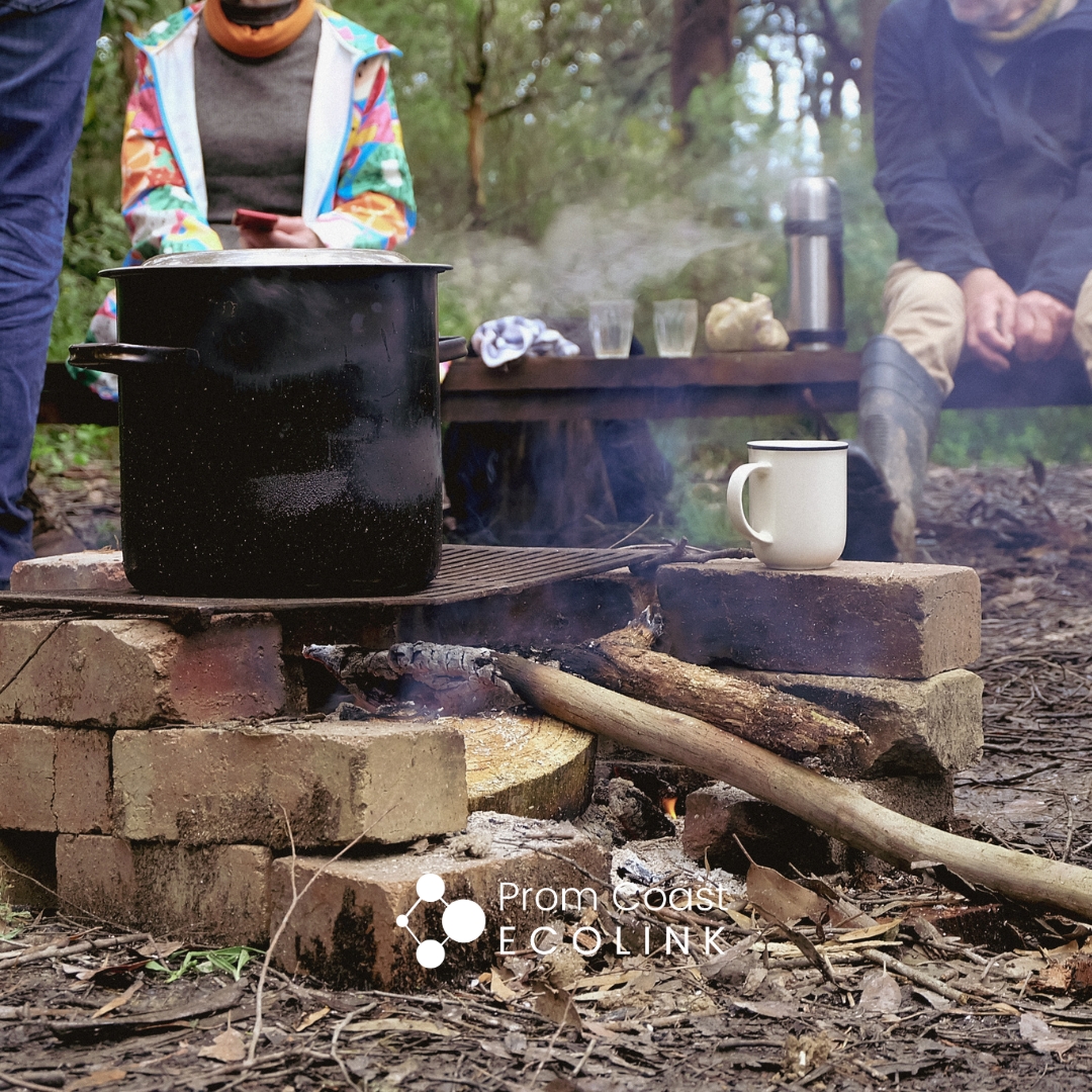 As most of you may know, we are in the business of biolinks.
Our vision is to create a network of biolinks—ecological corridors that connect pockets of native vegetation between the Strzelecki Ranges and Wilsons Promontory.
Excitingly, @southgippslandlandcare has begun the first stages of the Biolinks Mapping Project, a key action of the Biodiversity Protection Plan and a process that aligns directly with our purpose.
Can you list places of environmental significance in South Gippsland?
The Biolinks Mapping team is hosting a webinar next week, where you can learn more about the project and how you might contribute your own local knowledge.
It’s happening next Wednesday, 7th May, from 7:00–8:00 pm and is open to all.
🔗 in bio