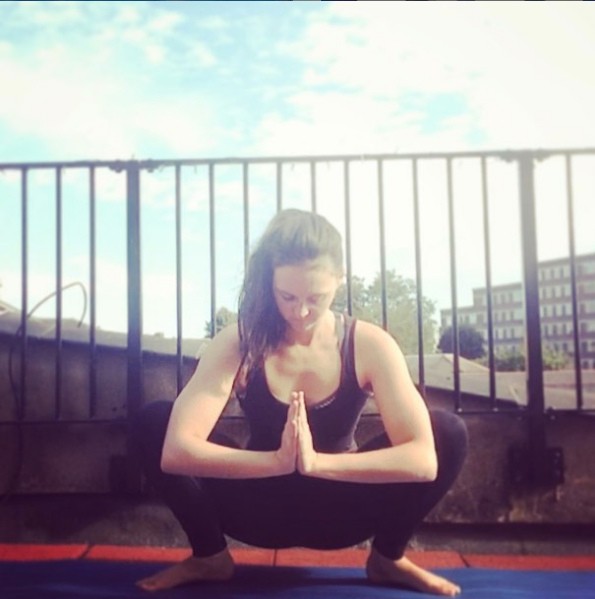 Stressed? Tight hips? Join me on YouTube for a deeply nourishing practice - an invitation to slow down, soften, and reconnect with your body. In this meditative deep stretch class, we'll gently explore long-held, floor-based poses designed to open the hips and release tension stored deep in the fascia and connective tissue.
You’ll have the option to stay active in the shapes, building gentle strength and stability - or to completely surrender, letting gravity guide you into a deeper sense of stillness.
This class is perfect for easing into your morning with intention or winding down at the end of the day. All levels welcome - this practice is about the experience, not the end goal.
Spotlight on:
🦋 Butterfly
🦎 Lizard
🏋️ Squat
📺️ WATCH HERE: https://youtu.be/W2yLmnmQqXU (link in bio)
If you have any questions let me know in the comments.
If you’d like to join me for an in person yoga class or retreat head to https://hannahpocketyoga.com
If you'd like some tunes to use for your yoga practice head to my Spotify:
open.spotify.com/user/hannah.pocket3
#deepstretchyoga #relaxingyoga #hipopening #yinyoga