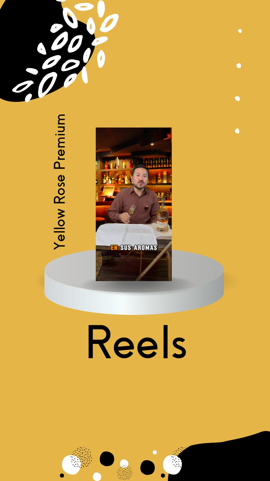 Hoy toca probar un whiskey de Houston, Texas 🥃 ⭐️ 🇺🇸 
#whiskey #cata #sommelier #houston #eua #gastromelier