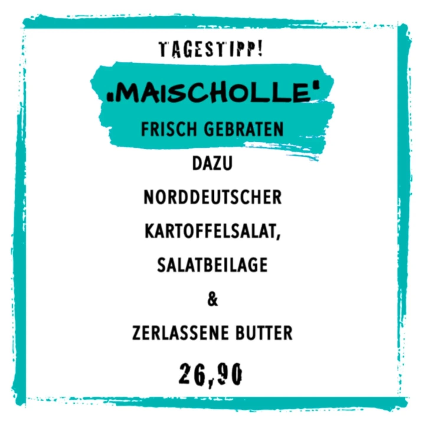 #scholle #hafen31bistro #hafen31appartements #amrum