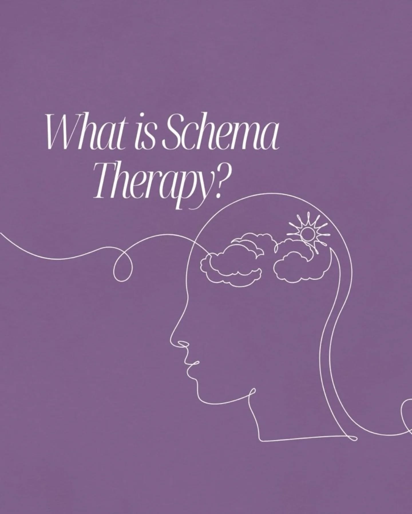 What is Schema therapy, and how can it benefit you?
See our website for more information on how to get in touch.
www.thepsychologyandtherapyclinic.com
#mentalwellness #clinicalpsychologist #psychologist #changebehaviours