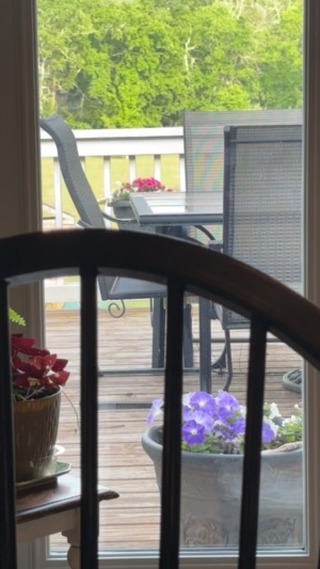 Morning Walk. Sound on. Walk and Worship