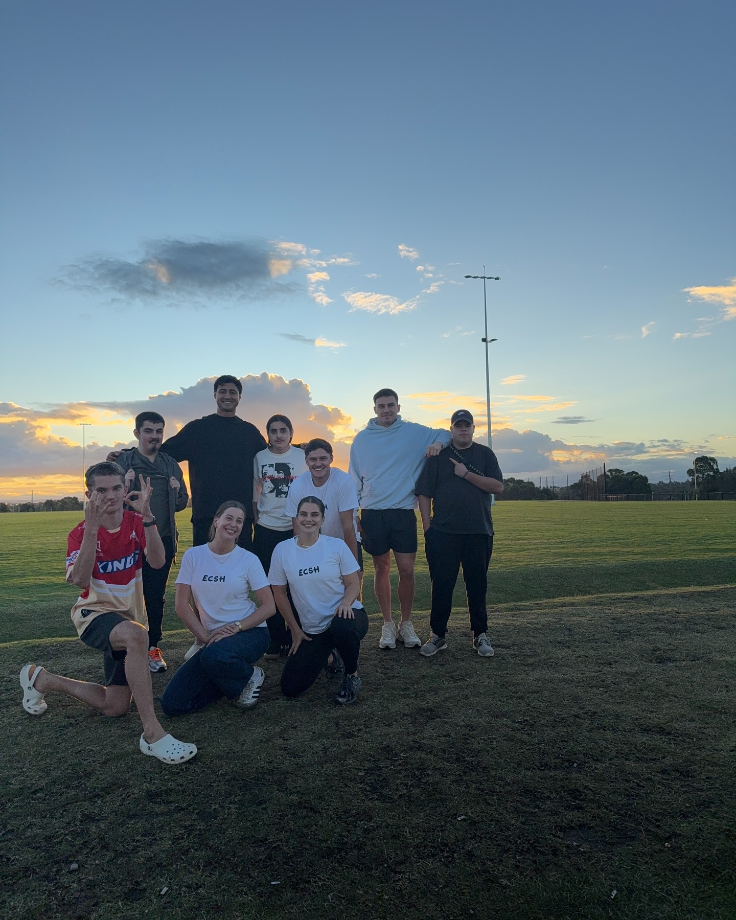 Empower Smash 💥
Teens Night was a huge hit this week! Good vibes and big laughs with the Empower crew.