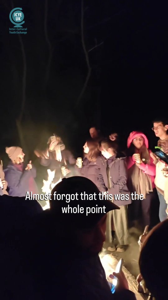 The whole point is connection 🩵 from culture to culture, person to person, between volunteers and their projects, and between every group of international volunteers, the whole point with what we do is connecting people.
#travelabroad #friendshipgoals #volunteer #volunteering #volunteeruk #ukvibes #volunteerabroad #friendship #connection #dance #joyful #icye #culture #travel #culturalexchange #internationalvolunteer #love