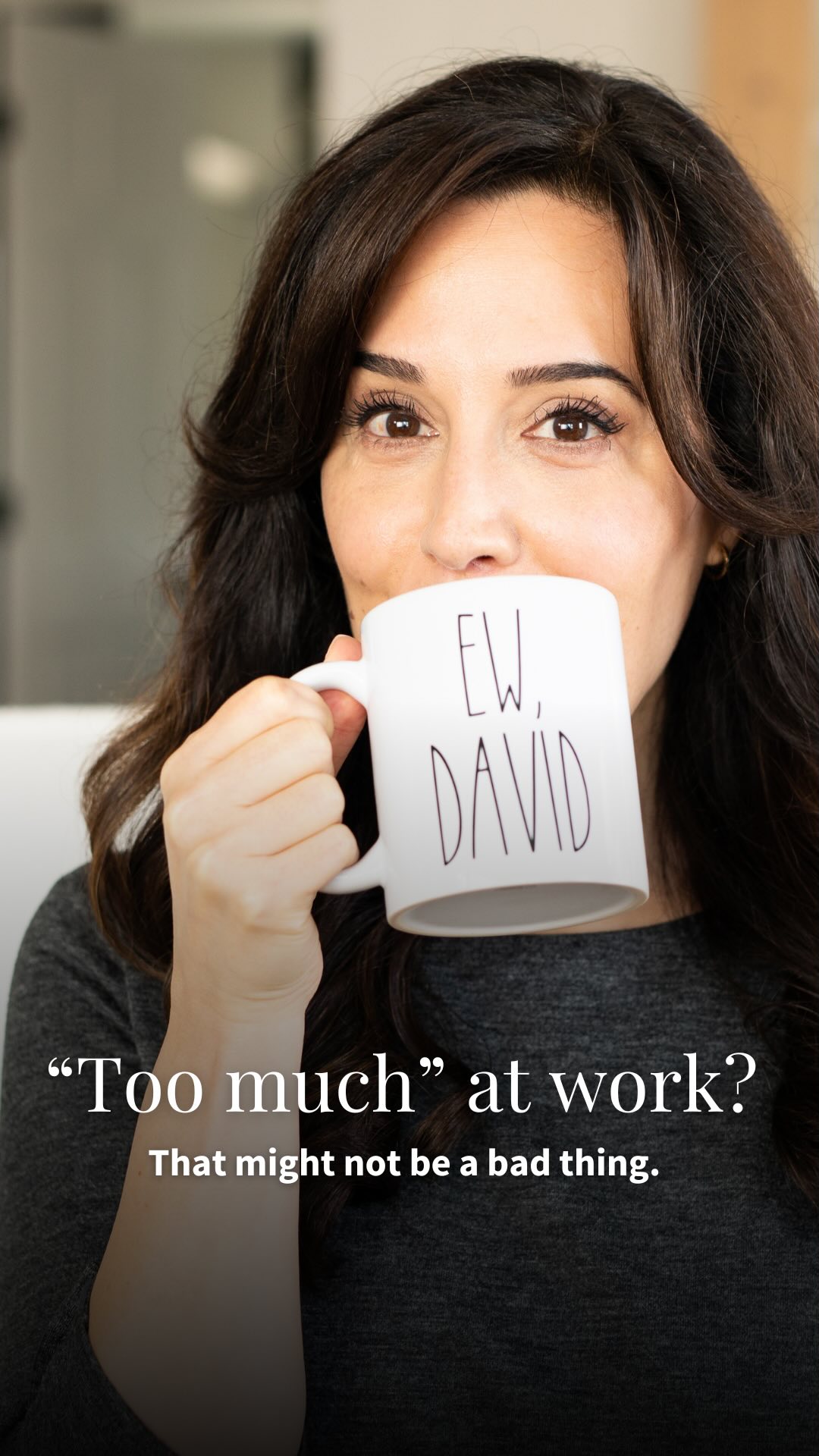 I spent YEARS toning myself down before I realized my “too much” is exactly what got me where I am today.
When they say you’re too loud, too ambitious, too opinionated? They’re really saying they don’t know how to handle someone who refuses to play small.
Think about it - has anyone ever called a mediocre employee “too much”? Exactly. They reserve that label for people shaking things up.
So next time someone tries to make you feel bad about your energy or ambition, remember: the people who will value you most are waiting for exactly who you are - no dimming required. 🤍
♥️ FOLLOW @TheDanielleTerranova, your business coach who wants you to have a professional life you love.
#WorkplaceReality #OwnYourPower #CareerAdvice #AuthenticLeadership