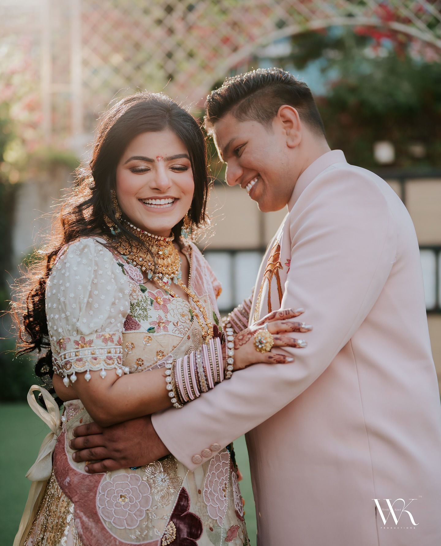 Witnessing the beautiful beginning of Keshav and Archana's forever story has been an absolute joy!
Their elegant style and radiant smiles truly shone brightly in the gorgeous daylight. We're so happy to have captured these stunning engagement portraits for such a lovely couple✨💖
Bride outfit : @gazalguptacouture @gazalguptabrides
Jewellery : @ramakrishnajewellers
Makeup : @blushwithricha
Groom outfit : @suitupdelhi
Groom Shoes : @gucci