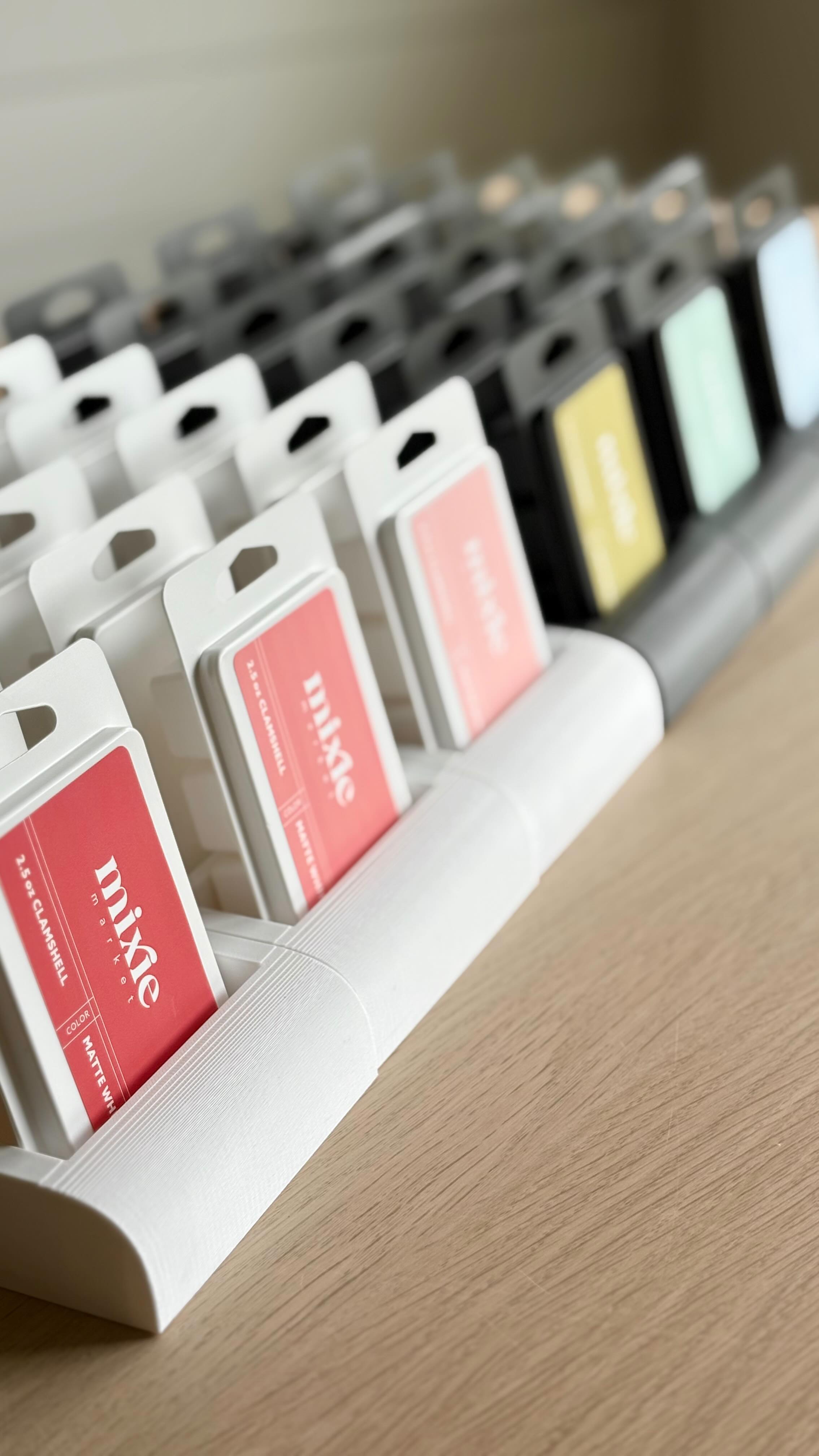 How do you display your wax melts?
.
#display #candlesupplies #candlemakingsupplies #waxmeltsofinstagram #waxmeltdisplay