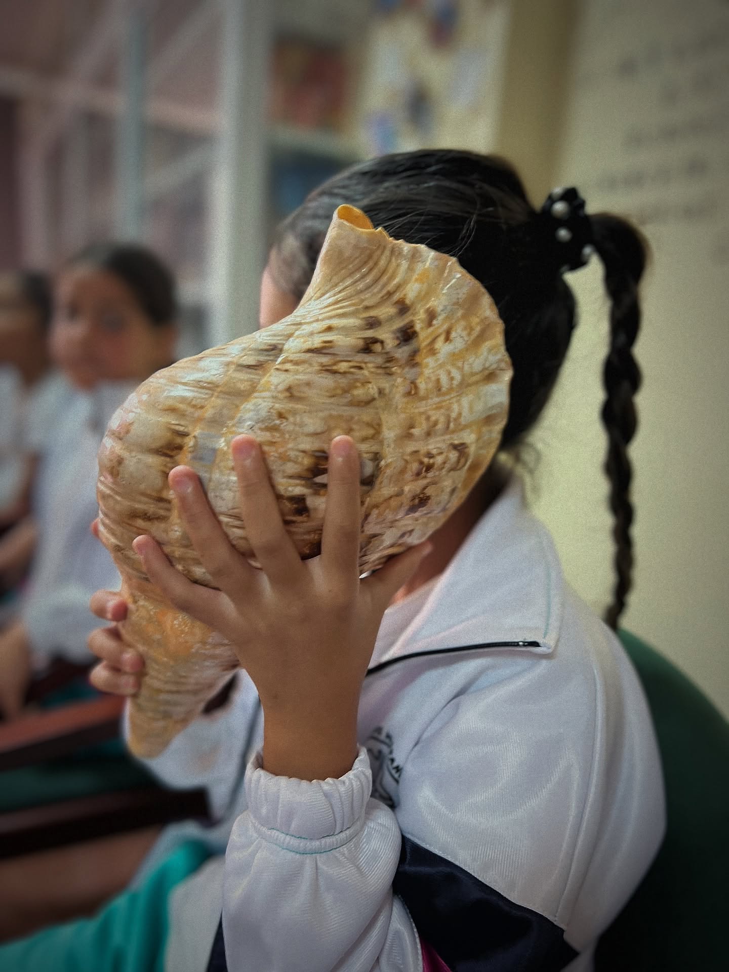 ¡Seguimos en los centros! 🥁
Otra semana bonita con «El latir de los pueblos» 🤎
CEIP HISPANO LA SALUD
CEIP MÁYEX
CEIP SANTO DOMINGO
#DíaDeCanarias #Percusión #Educación #FundaciónCajaCanarias #CulturaViva
@______jonatan______
@ichingcharli84
@laboratorio_escenico
@companiapieles
#percusioncanaria #percusion #tradicion #tradiciones #cultura #musica #instagram #tambor #chacara #lapas #cañarajada #panderocuadradodepeñaparda #pandero #pandereta #tambordesabinosa #tamborherreño #baquetas #tamborgomero #musicaderaiz #innovamos #tenerife #pandereta #latadepimenton #folklore #teambuilding
