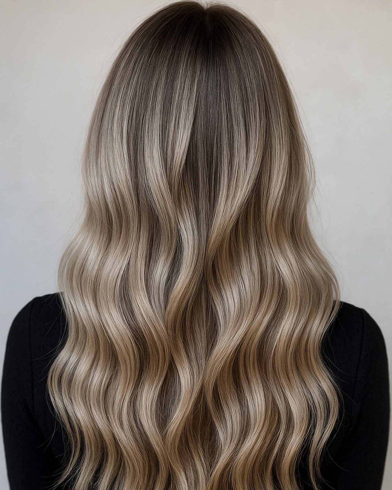 Rattrapage colo hier
Oublié de faire un avant 🙏🏽💀
Racines qui étaient orangées... donc tout reprendre et tout refaire ✅
#hair #haircolor #balayage #blondie #paris