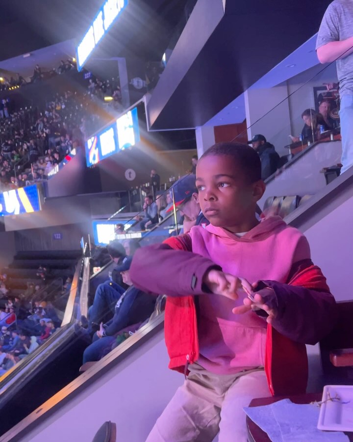 āEntitlement.ā
Itās a word thatās been getting a lot of action in our house. Weāve been helping our kids understand just how blessed they are and that itās nothing they ādeserveā or have earned - itās all thanks to Godās goodness.
And as I teach them, Iām reminded of the same truth. Iām rich in life and fully recognize how blessed I am to have a loving family, a job that brings me joy, experiences that I never anticipated.
April was full and sweet and so special.
And nowā¦let the birthday month commence š