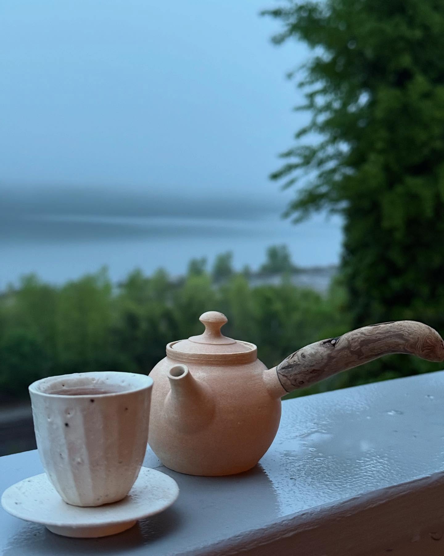 a moment for yourself… join us for tea & meditation Saturday May 10… leavesinabowl.com to reserve #teaceremony #chadao #silentmeditation #takeamoment