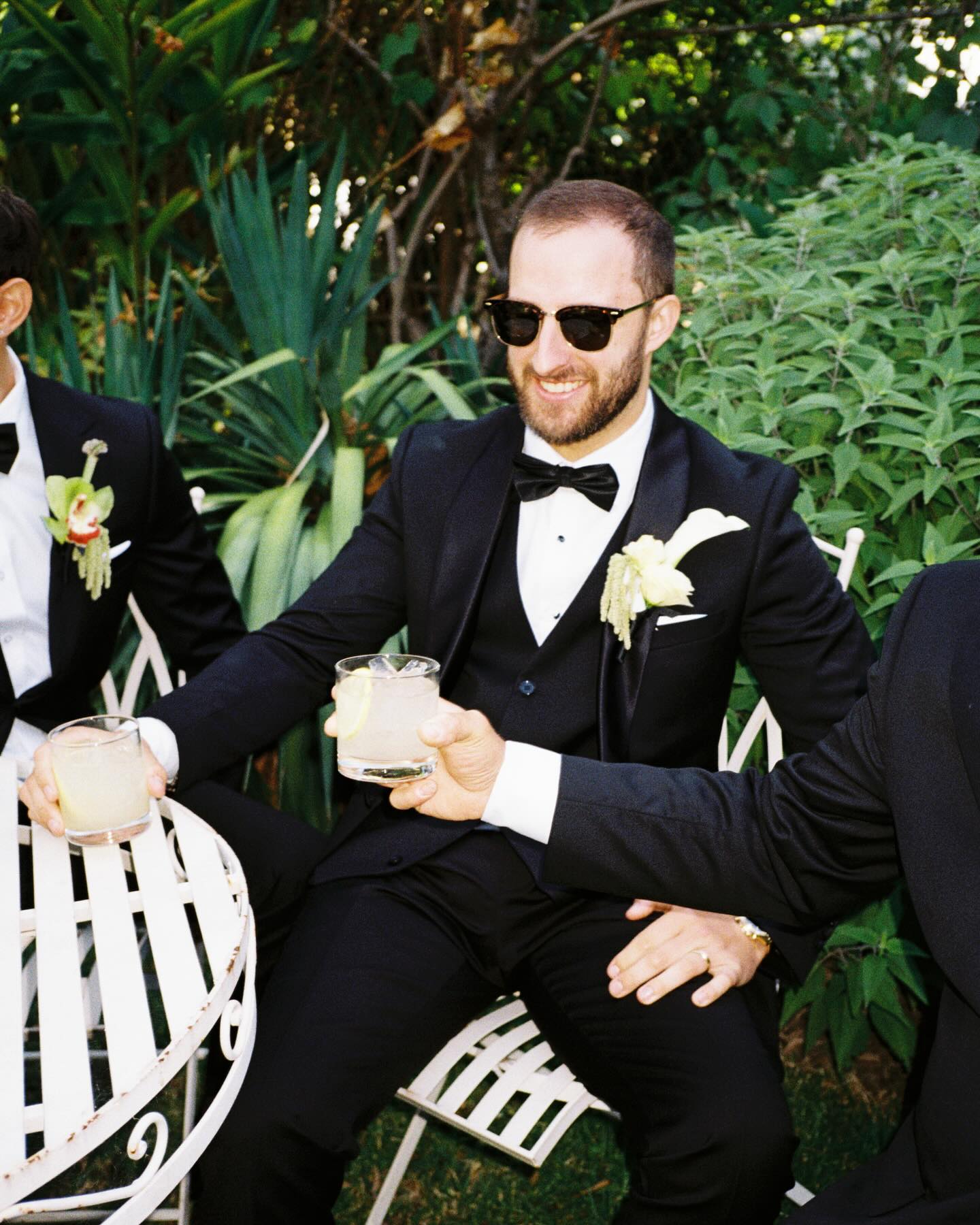 🌞🌞🌞
Teaghan & Rory on 35mm film + digital
🎞️💕🌼
for @louloumemphis