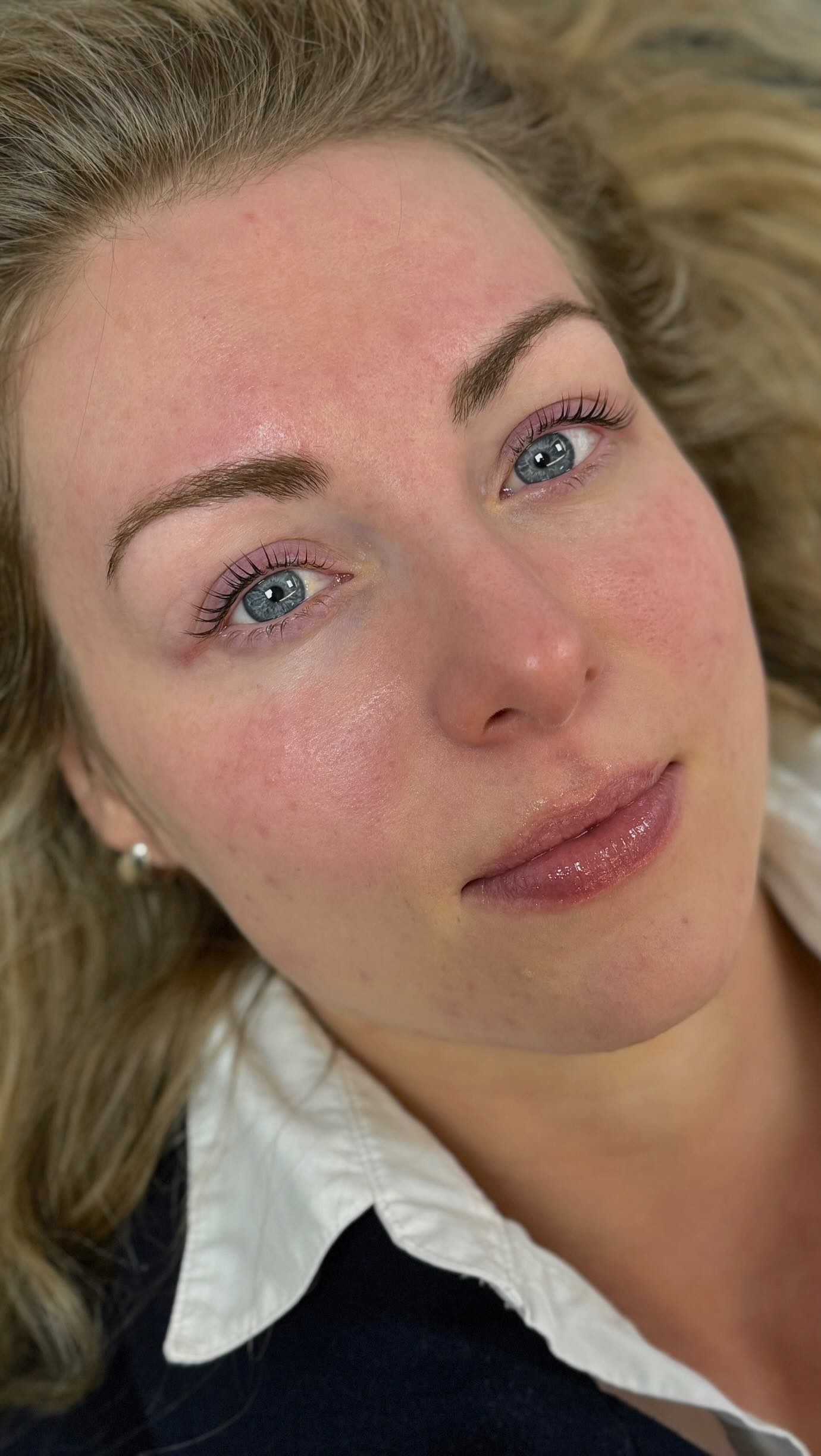 Real lashes. Unreal lift
#BrowLift #BrowLamination #PowderBrows #BrowsOnFleek #FluffyBrows #FaceFramingBrows #BrowGoals #BrowArt #BrowTransformation #LashLift #LashLover #LashAndBrow #BaddieBrows #BeautyReels #GlowUp #TrendingNow #InstaGlow #NaturalBeauty #BeforeAndAfter #amsterdam #amstelveen