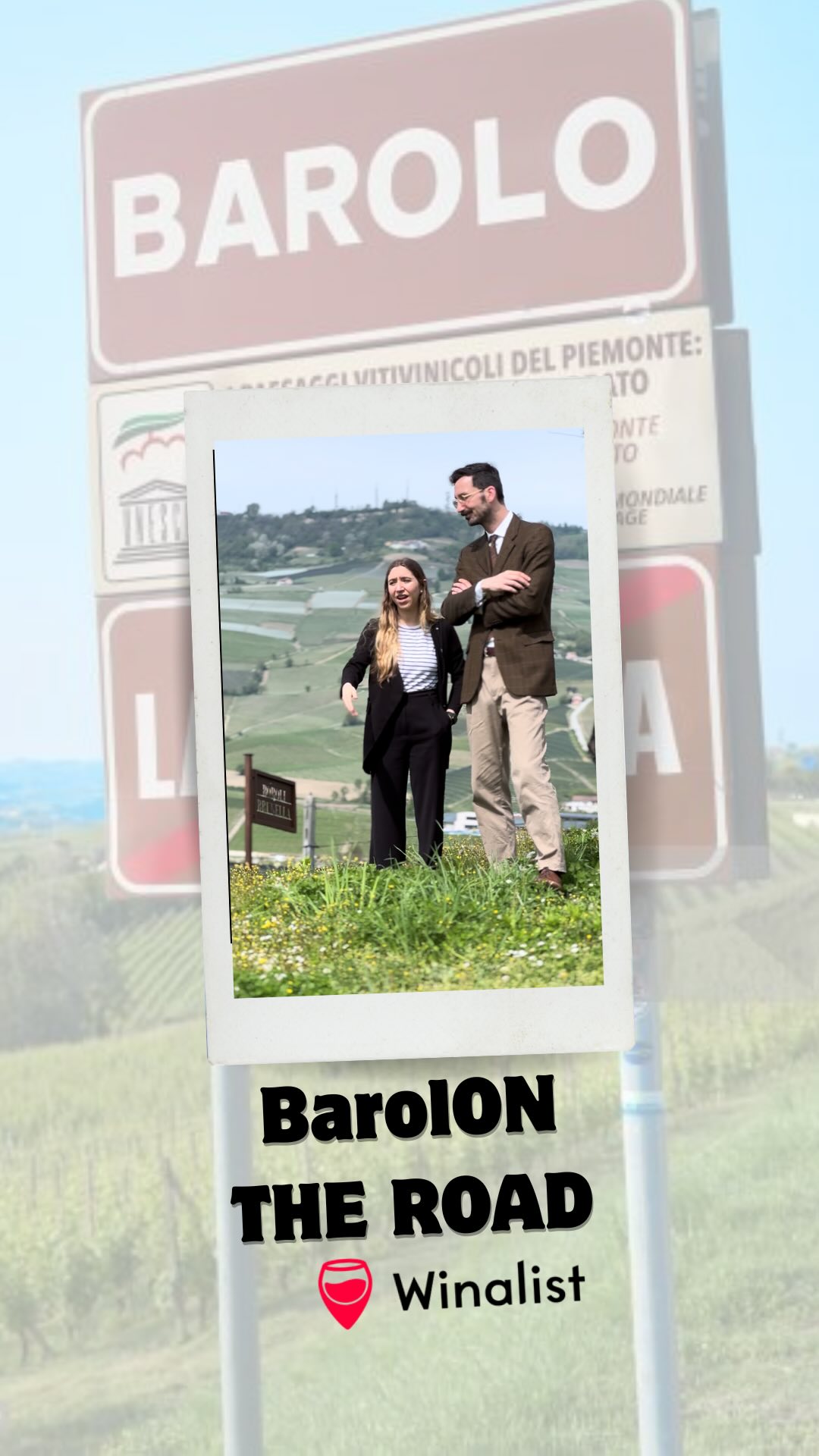 Il termine ๐ฅ๐๐ง๐ ๐ deriva da โlinguaโ, per la forma lunga e stretta delle colline. In termini geologici sono terre giovanissime, con solo un milione e mezzo di anni, ma nel mondo del vino hanno fatto (e continuano a scrivere) la storia.
Qui, lo sappiamo tutti, la lingua ufficiale รจ il ๐๐๐๐๐ข๐จ๐ฅ๐จ, ma non mancano le re-interpretazioni, i dialetti e i nuovi codici per riammodernare quella famosa storia che dal Re a Cavour, dai Marchesi alla Bella Rosina, oggi vuole portare gli enoturisti a conoscere nuove voci, quelle dei singoli produttori e le nuove visioni.
Storici e rinnovatori, iconici o in fase di decolloโฆ tra gli oltre 2000 ettari cโรจ un solo modo per comprendere questo territorio al meglio: visitarlo.
Grazie @winalist_com per avermi permesso di non farlo da solo ๐
#barolo #winetour