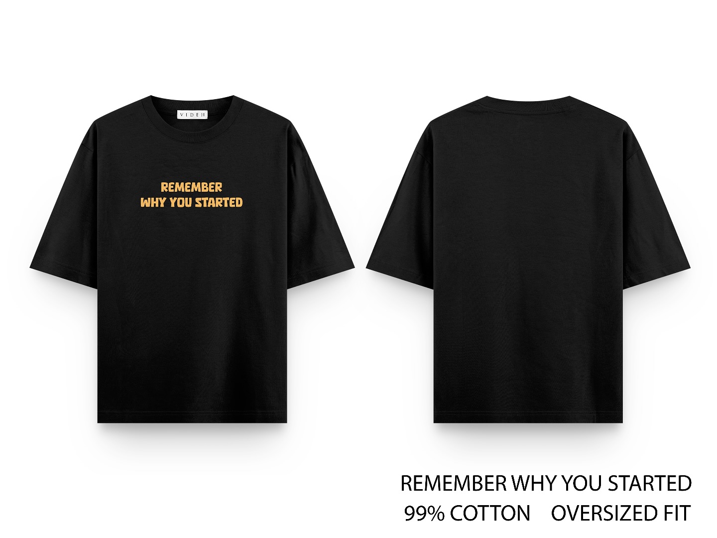 Remember, why you started?💯