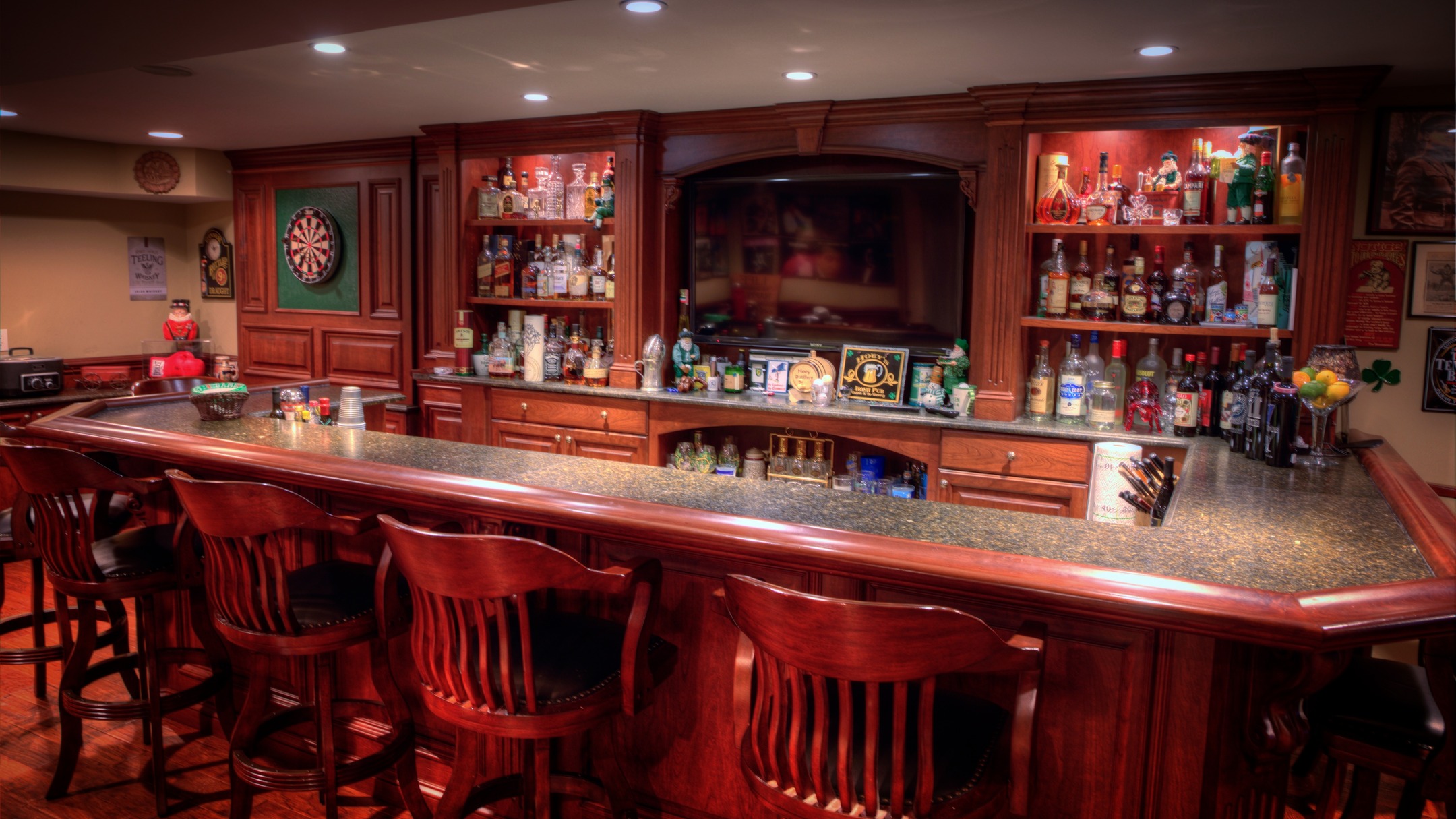 ~Hoey Bar
-
Old-world craftsmanship, timeless character.
This hand-crafted cherry oak bar brings warmth, depth, and tradition into the space. Built the right way—from raw wood to final finish—by the hands of skilled craftsmen in our shop.
-
-
-
#cherryoak #customwoodwork #handcrafted #traditionaldesign #homebar #millwork #woodworking #BuiltNotBought #timelesscraftsmanship #interiordetails