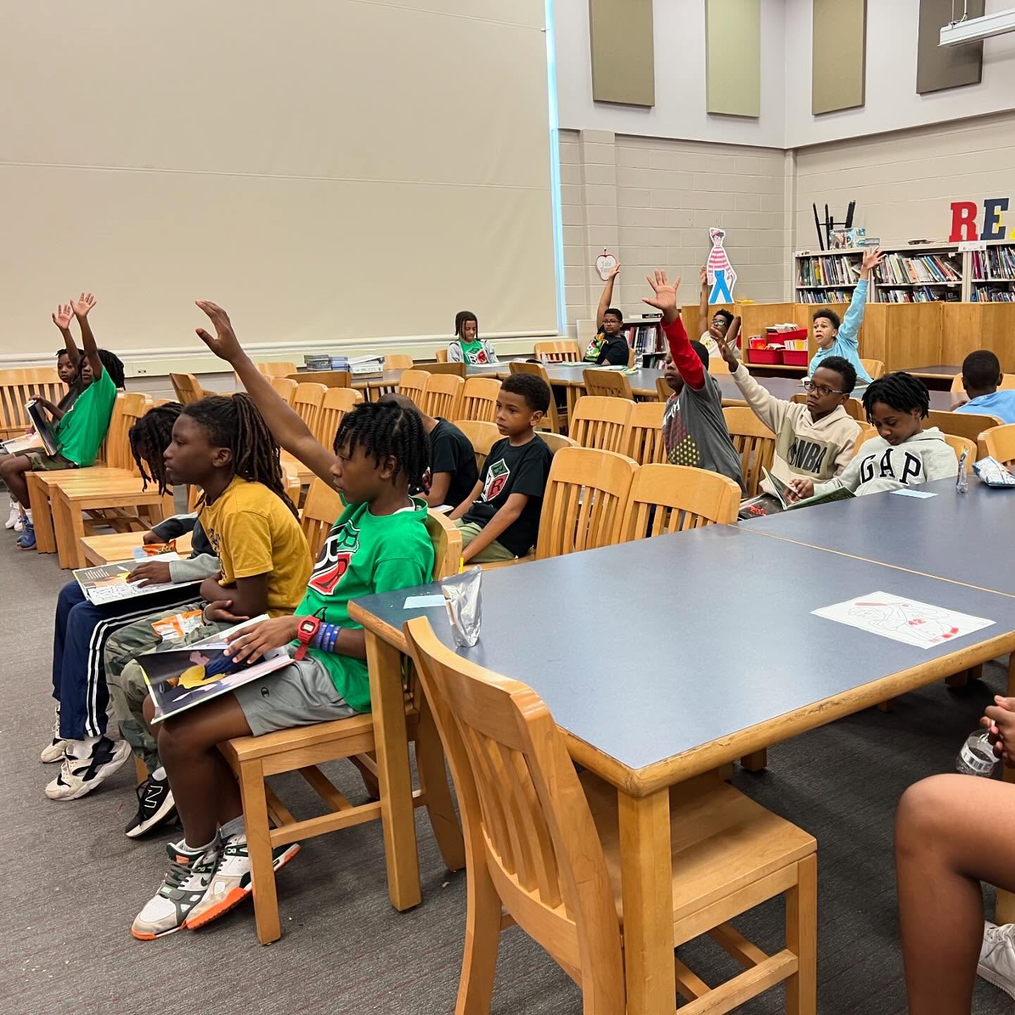 BBR’s 48th Book 📚 Club Selection. “Ida B. Wells, Voice of Truth: Educator, Feminist, and Anti-Lynching Civil Rights Leader”. The deep dive the boys did on Ms. Wells was inspiring ✨!
#black_boys_read_nola #black_boys_read_504 #blackboysread #blackboysmatter #blackboyjoy #read #reading #readingtime #readabook #readmore #readingisfun #readingforfun #readingchallenge #readinglife #readingtogether #readingtochildren #readers #readersofinstagram #readingwithkids #readingmatters #readingispower #diversebooks #diversebooksmatter #diversereads #blackauthors #blackcharacters #blackauthors #bookclub #bookcommunity #representationmatters