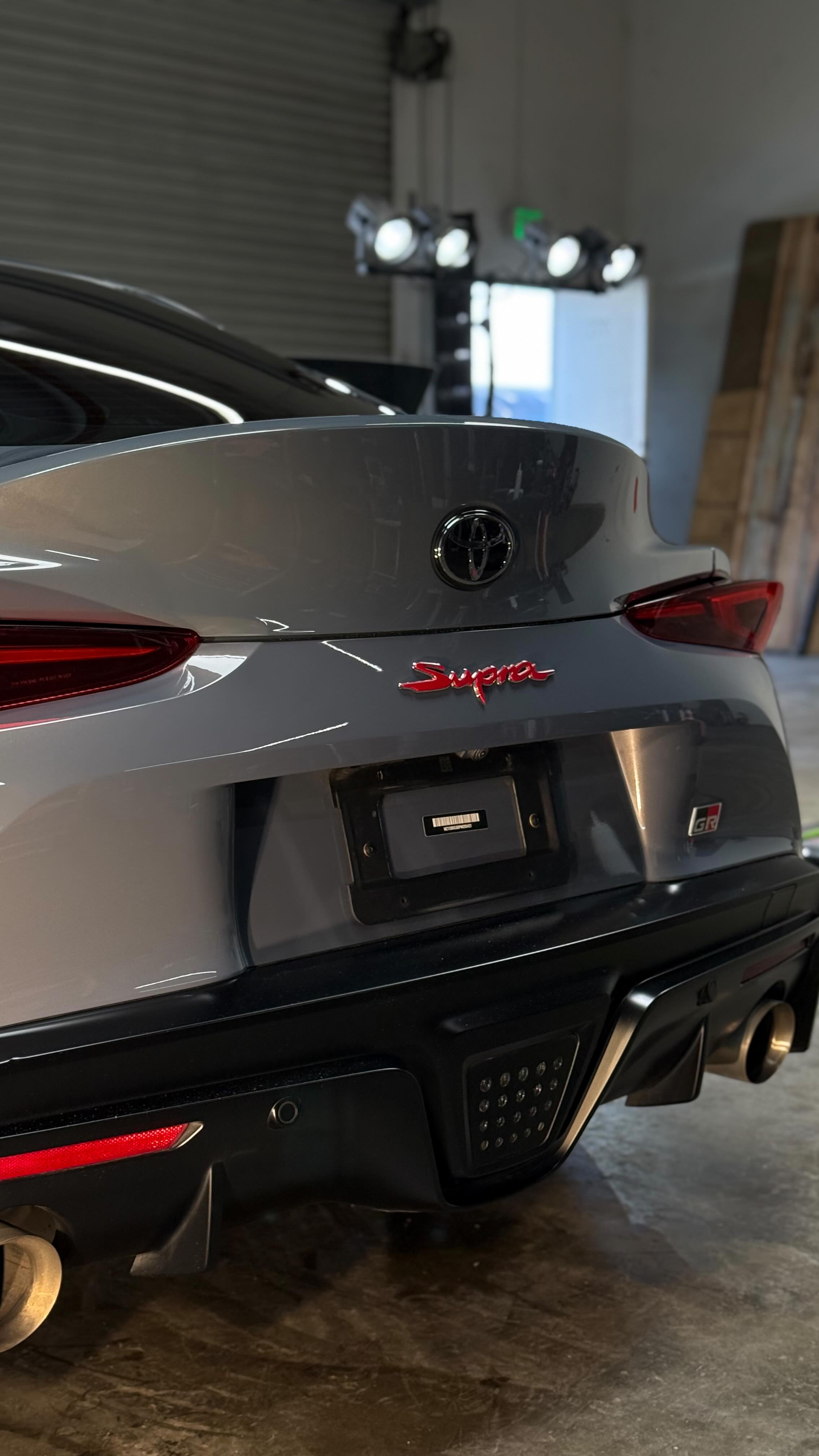 First Toyota Supra Repair!
No need to call the body shop!
Mobile Paintless Dent Repair has you covered!
Skip all the hassle save yourself some time and money with PDR and 👇🏽
📱Call/Text photos to (909)660-1286
💻 www.Dentstarfirst.com
✅ Estimates generated using Standard PDR Price Guide app @mobiletechrx
🔹5 ⭐️ Google rating
🔹Home or Work. I come to you!
🔹no repainting
🔹no fillers
🔹done in hours not days
🔹inland empire/OC/LA
#paintlessdentrepair #pdr #dentremoval #dentrepair #auotpdentrepair #pdrtech #fontana #upland #rialto #riverside #ie #inlandempire #ranchocucamonga #autorepair #smallbusiness