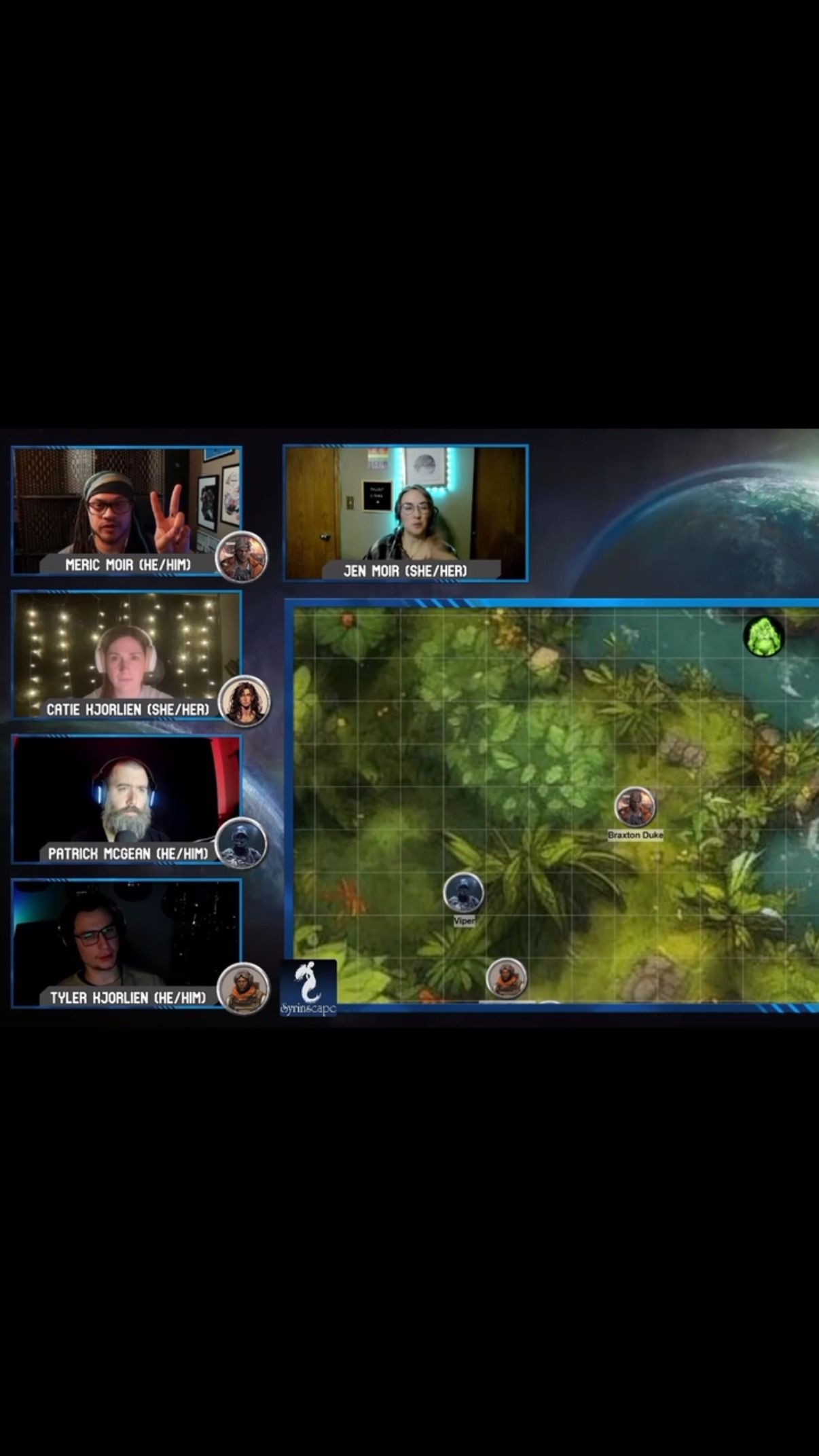 What game are we playing again? #Fallout by @modiphius this time! And that means we want our d20s to roll low 😄
#ActualPlay #TTRPG #2d20