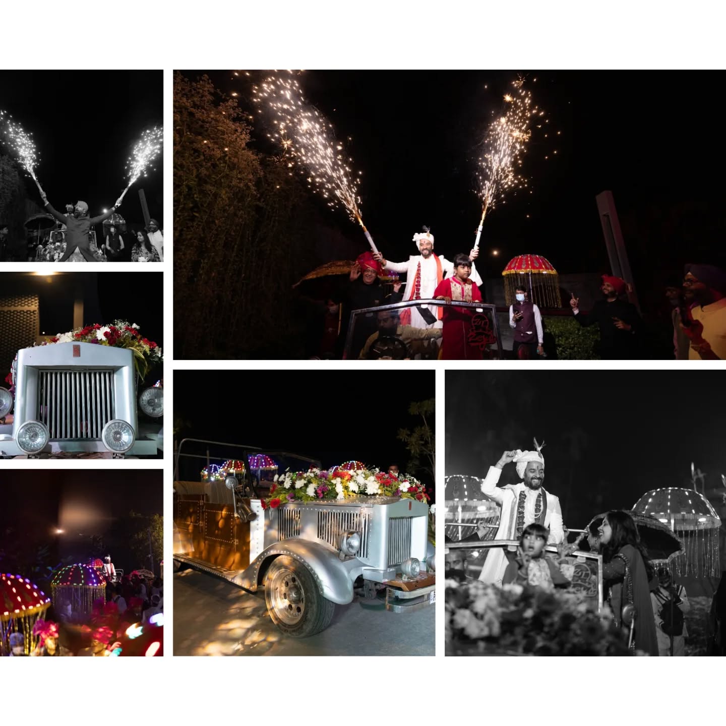 || B A A R A T ||
#instagood #eventplannedbysolutionists #thesolutionists #wedding