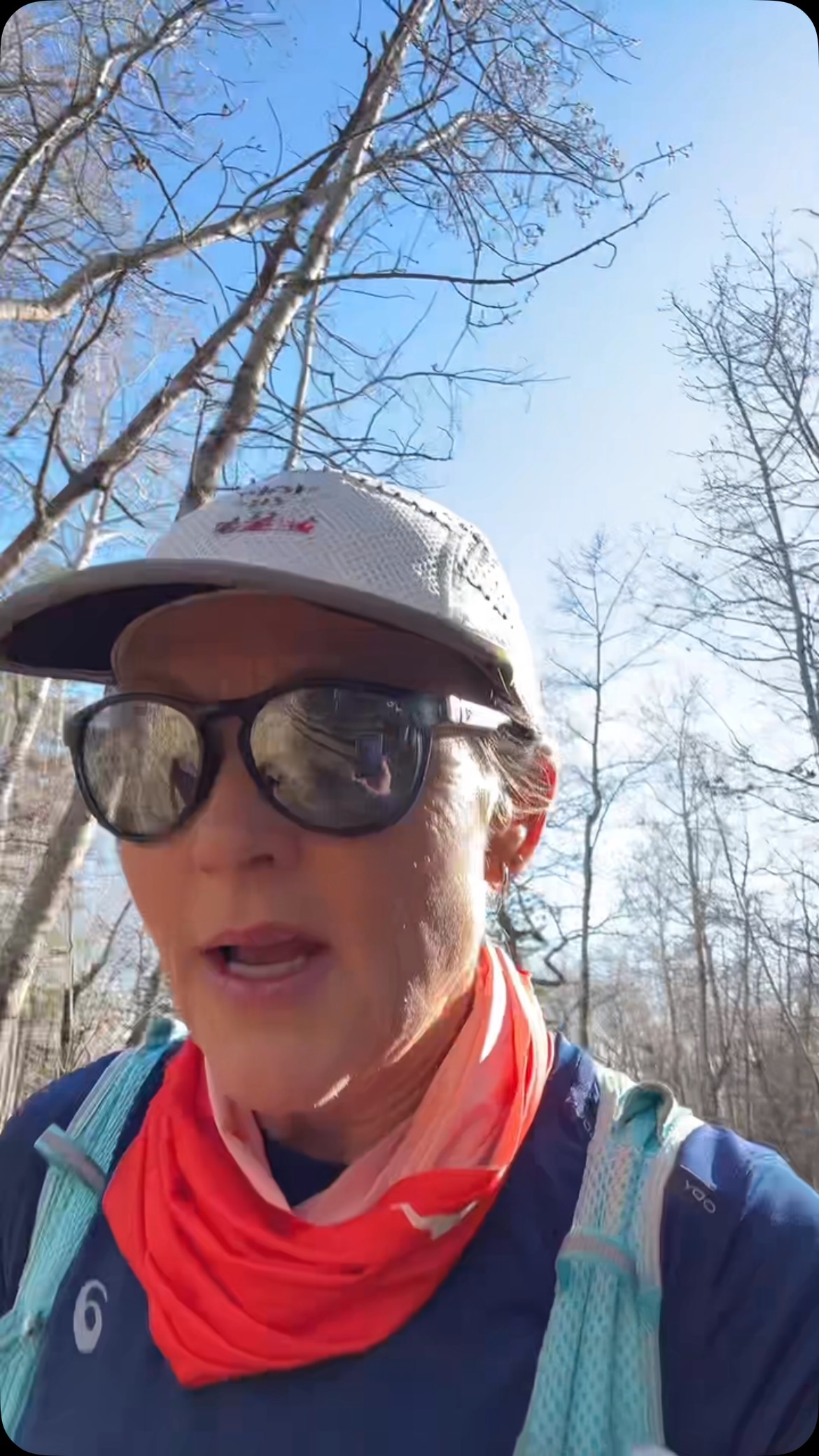 In my opinion there is no bad run…you learn so much from them.
Ultra running is a process.
Work on feeding your good wolf.
Keep putting on foot in front of the other.
And the end will turn up…….
#tahoe200
#training
#runhappy
#mountainrunning
#runningismytherapy
#ultrarunningtips
#runstrong
#runtoinspire
#morethanwethinkwecan
#trailrunningviews
#200miletraining
#tahoe200
#ultraruncoach
#enduranceruncoach
#ultratrailrunner
@evolvedsportsperformance
@fortius_therapy