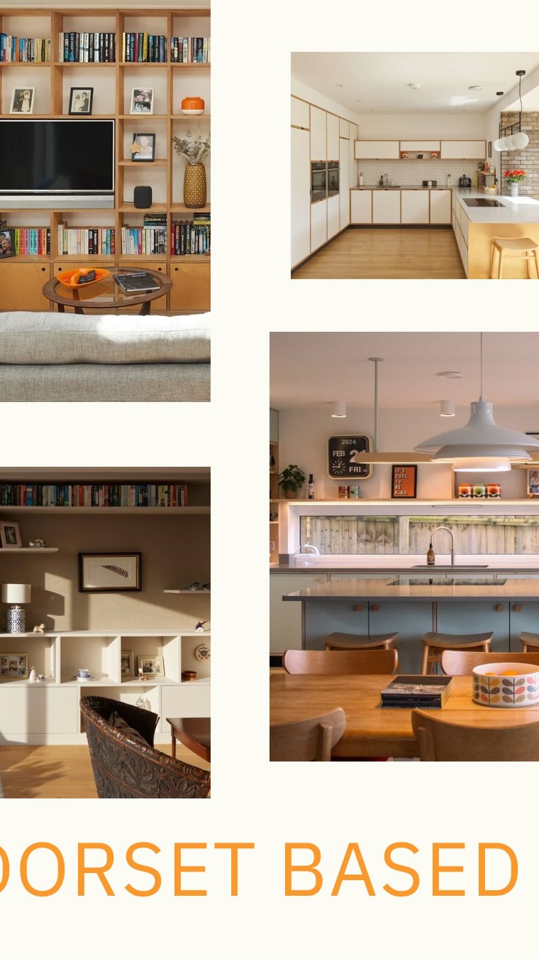 We are excited to announce our new website is on its way!
A much needed refresh, to showcase our work and explore our process — from bespoke kitchens to fully tailored living spaces.
Coming soon
www.webercreativeinteriors.co.uk
#WeberCreativeInteriors #WebsiteComingSoon #TailoredInteriors #BespokeCarpentry #WCI #InteriorDesignDorset #CraftedWithCare #JoineryExperts #MadeToMeasureLiving