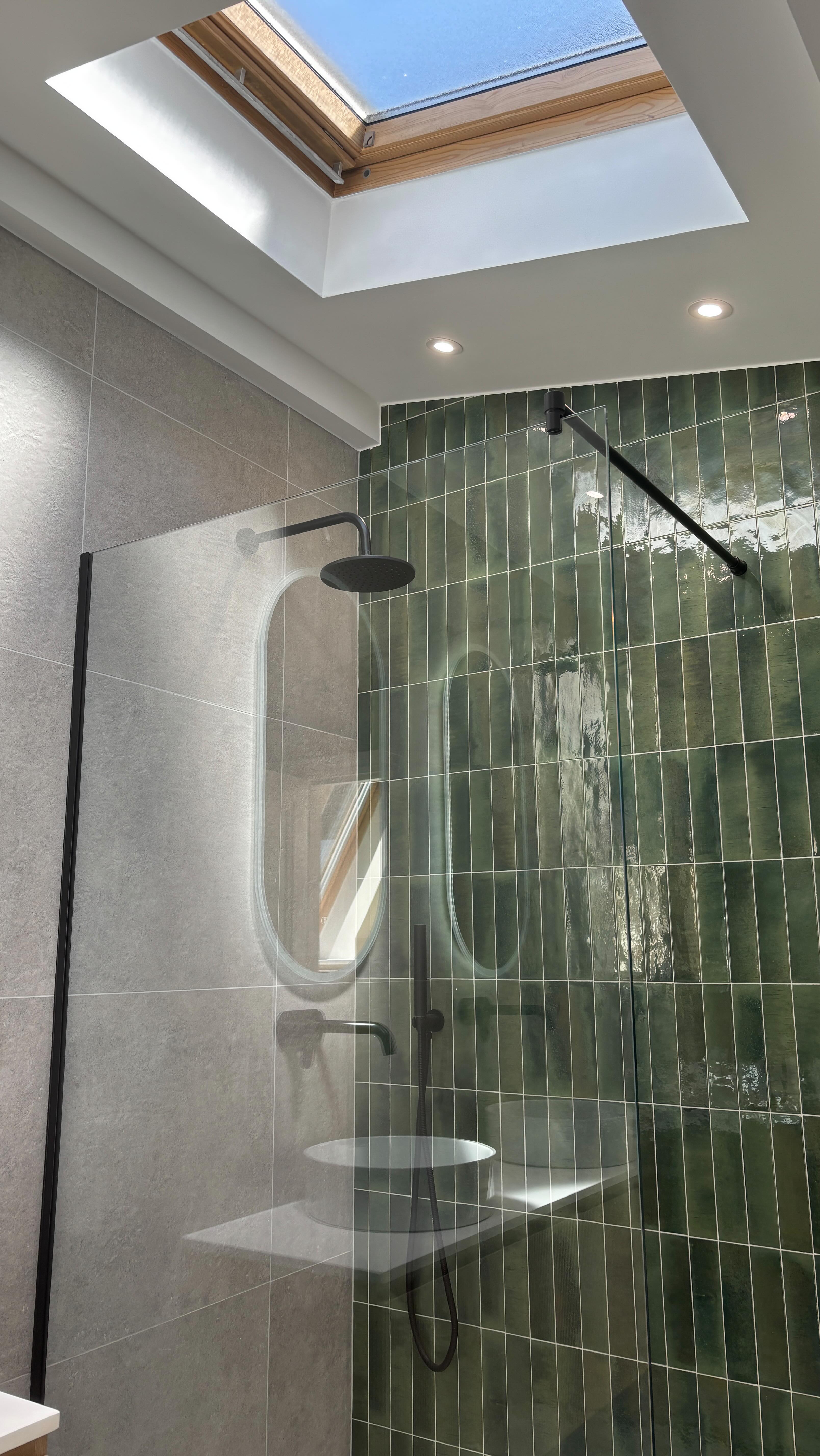 South Kensington News Project is done and handover. This is the loft floor. #interiordesign #londoninterior #renovation #homestyling #goldersgreen #finchley #hampstead #millhill #design #designer #architecture #homedesign #eastFinchley #moderndesign #interiordesign #moodboard #styling #interiorlondon #kitchenisland #kitchendesign #mood board. #homeoffice