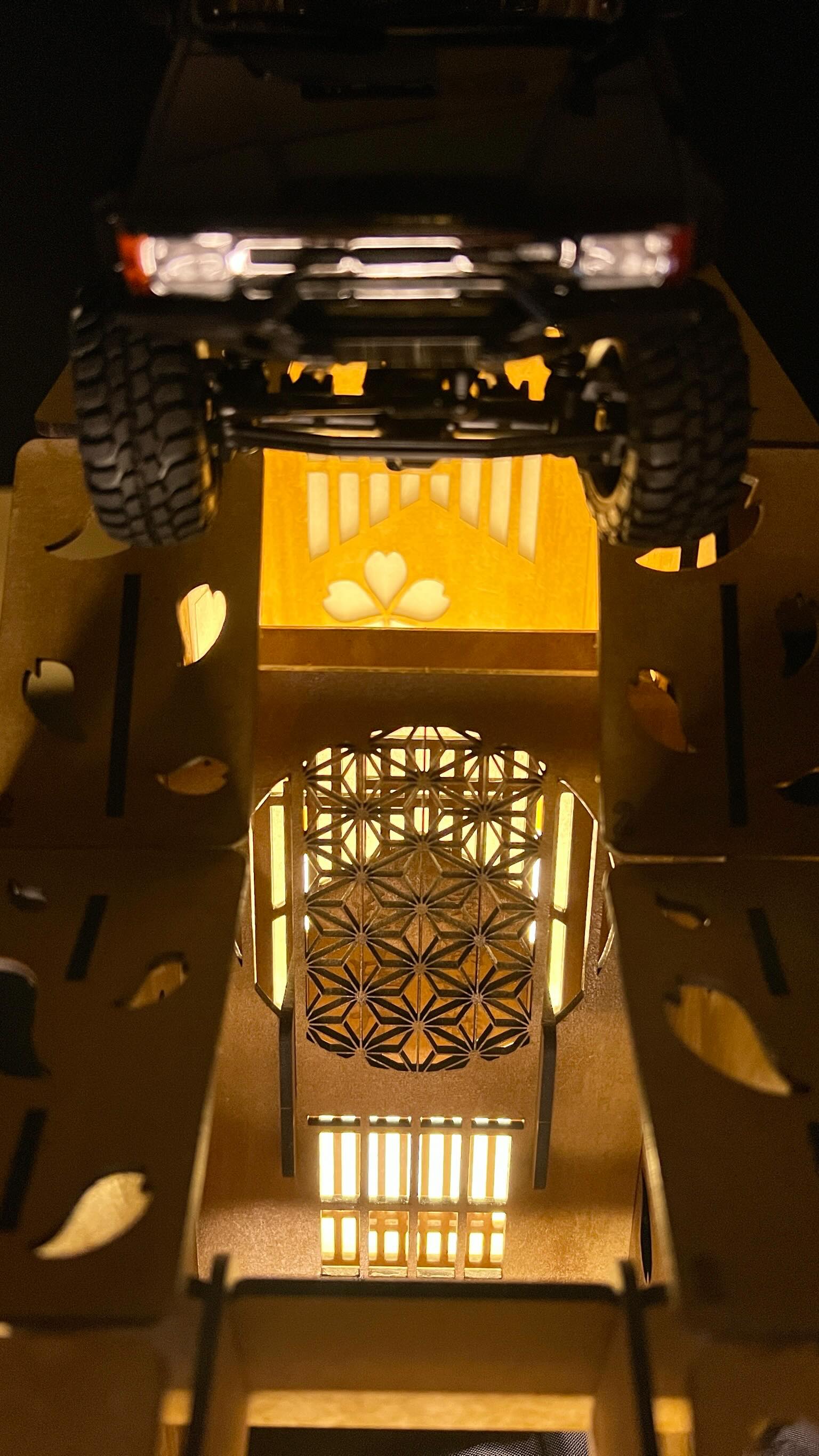 Tried the Angle Mountain North Alps + Irregular Fall combo – what a ride!
This setup takes your RC crawling game to the next level.
#FreeStyleRC
#AngleMountainNorthAlps
#IrregularFall
#RCCrawlerLife
#NextLevelCrawling
#OffRoadChallenge
#RCAdventure
#TrailTested
#ModularRC
#RCComboSetup
