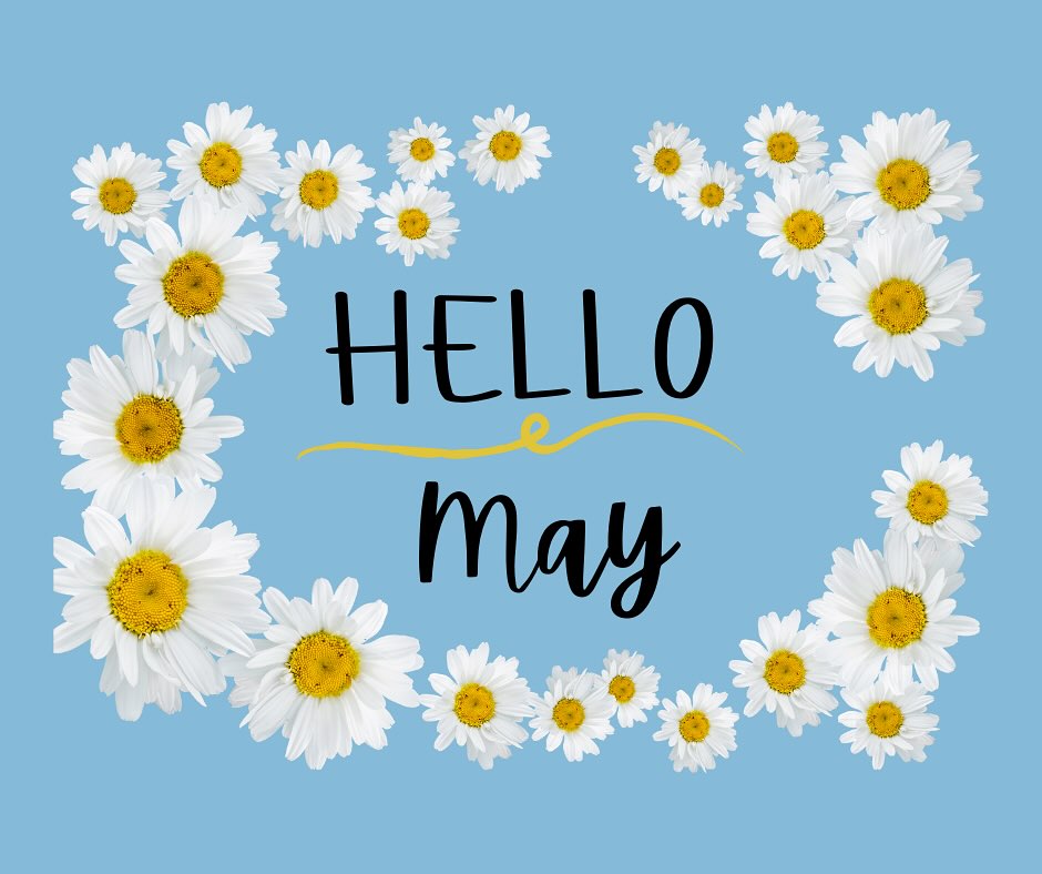 Happy May Day! May your days be as colorful as the Flowers of May.🌹🌸🌻🌺🥀🌼🪻#eplahomes #southbayallday #homeinseasideranchos