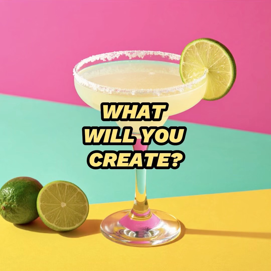 One Pouch, Endless Possibilities... Cinqo De Mayo Special!
With Margaritas regularly topping the best selling cocktail lists, how is your version standing out from the competition?
THINK DRINKS Ultimate Margarita Blend has been has been designed to provide maximum creativity from minimal ingredients. Just add your spirit, shake and serve!
Here's some inspiration for you:
1. Classic Margarita
2. Strawberry Picante
3. Non-Alcoholic Lemongrass Cooler
4. Mezcal Paloma
5. Pineapple Margarita
What will you create?
☎️Drop us a line when you're ready to Think smarter and Drink better!
#Hospitality #Cocktails #Tequila #CinqoDeMayo #Margarita