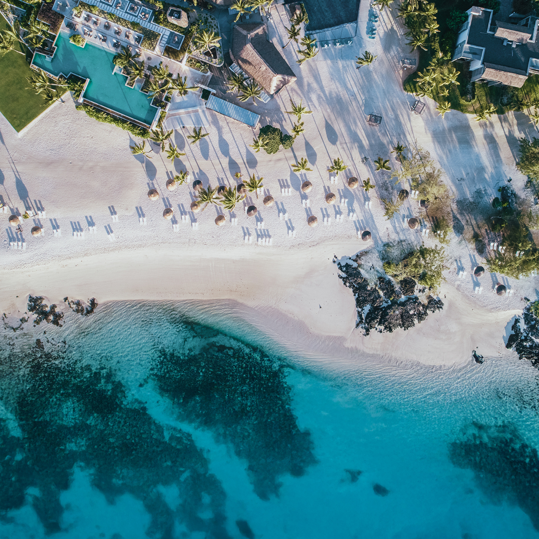 Long Beach Mauritius
5 Star - 7 Nights
Return flights from Johannesburg
Approximate taxes
Return seat in coach transfers
7 nights' accommodation at the 5-star LongBeach Mauritius in a Junior Suite
Breakfast & dinner daily
All land and non-motorized water sports as per brochure
Daily entertainment
BONUS:Pay 5 Stay 7 + 15% Discount Offer (SAVING of R10 000 included)
Up to 2 children under 12 years STAY & EAT FREE when sharing with two adults (pay for airfares, airport taxes & transfers)
Price:R25 800 per person sharing
Travel Period: 13 May - 12 July 2025