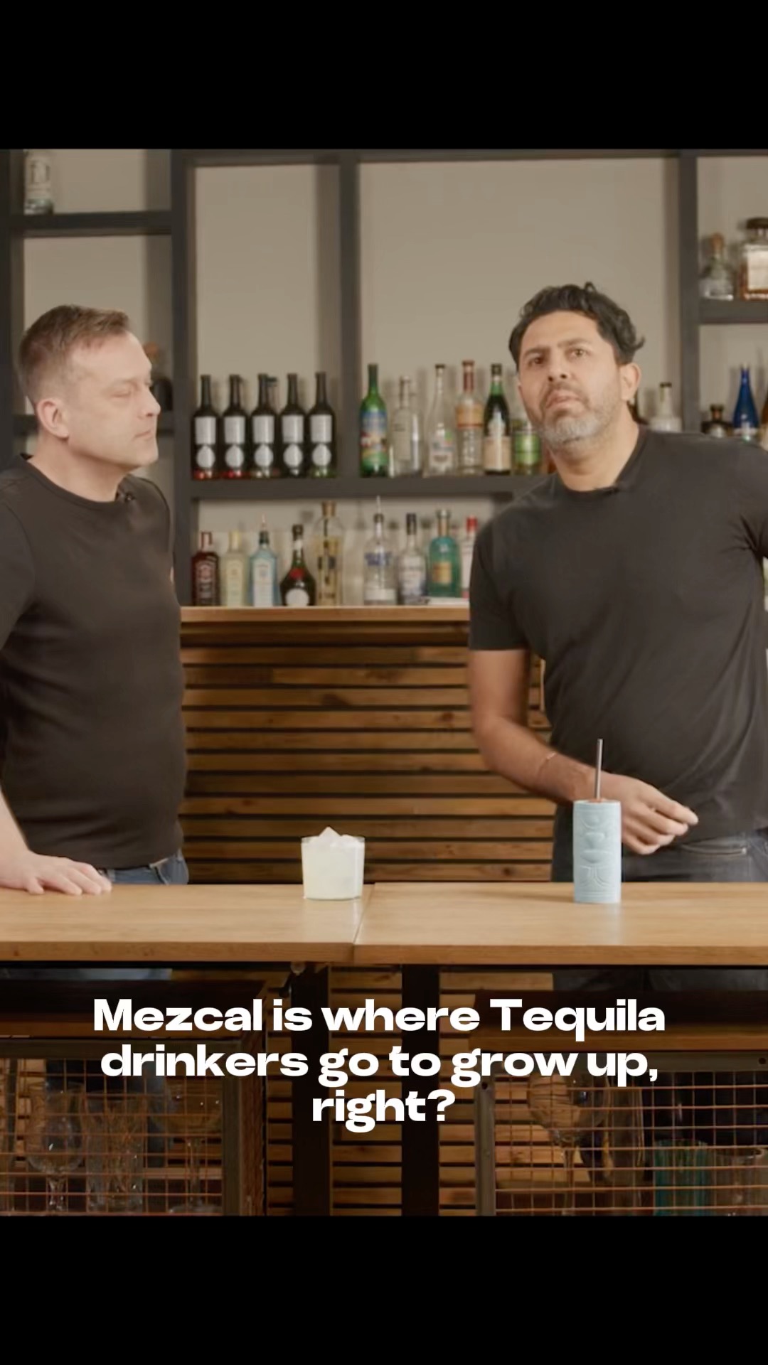 Has Mezcal made it onto your cocktail menu yet?
Supposedly one of the fastest growing spirit categories, we're definitely seeing it increasingly pop up amongst mainstream drinks lists.
And with Cinqo De Mayo fast approaching, Mezcal also provides a great excuse to provide a simple twist on a classic Margarita.
Simply add 50ml Mezcal to 100ml THINK DRINKS Ultimate Margarita Mix for a deeper, more complex version of this Tequila classic...
Drop us a line when you're ready to Think smarter and Drink better...
#Hospitality #Tequila #Mezcal #Innovation #CinqoDeMayo