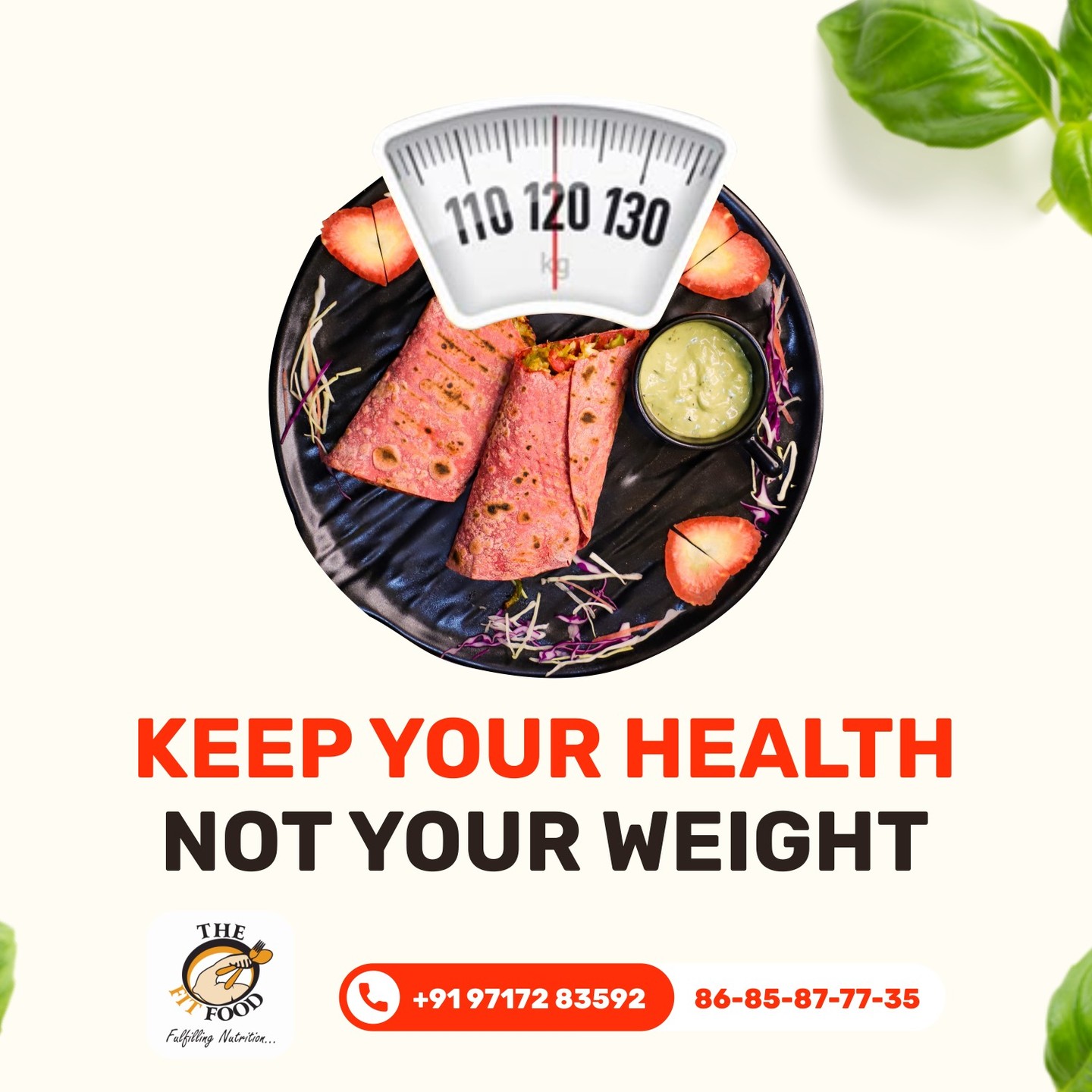 Eat to nourish your body, not just to fill it. Focus on whole, nutrient-dense foods that make you feel good from the inside out. Your health is worth it! #HealthyFood #Nutrition #Wellness #FoodForThought #nourishyourbody