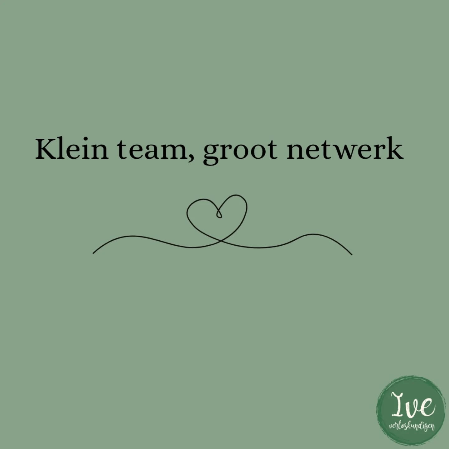 Iets waar we als praktijk heel trots op zijn is het fijne netwerk wat we met de tijd om ons heen gevormd hebben💚.
Wij hebben er bewust voor gekozen om ons te specialiseren in verloskundige begeleiding en echo's ipv overal een beetje van te weten.
We weten dan wel naar wie we verwijzen als er bijvoorbeeld psychische klachten zijn na een miskraam😢. Of als je extra hulp bij borstvoeding wenst. We hebben een netwerk van zelfstandige kraamverzorgsters waar de lijntjes enorm kort van zijn. En zo zijn er nog veel meer disciplines in de regio waar we mee samenwerken. Yoga, pilates, sporten, zwangerschap cursus, littekenbehandelingen na een keizersnede, we weten precies wie je dan moet hebben. Geen grote bedrijven, maar allemaal kleine ondernemers die hart hebben voor jullie als toekomstige ouders☺️.
#verloskundigenpraktijk #verloskundige #verloskunde #verloskundigewaddinxveen #verloskundigezevenhuizen #verloskundigewestergouwe #verloskundigemoordrecht #triangel #Waddinxveen #Zevenhuizen #westergouwe #Moordrecht #zwangerschap #zwanger #bevallen #bevalling #kraamverzorgsters #kraamzorg #lactatiekundige #sportenzwangerschap #bekkenklachten #kleinschaligezorg