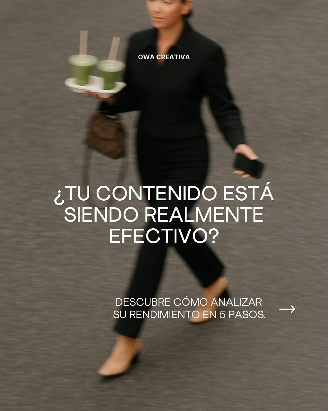 5 meses del año y aún no haces check in de tus estrategias en redes sociales (o tu negocio en general) 🙂↔️
Aquí te doy una introducción a cómo medir los resultados para reajustar tus pasos.
También quiero saber si te gustaría aprender a medir los datos más comunes en las estadísticas de Instagram 🩷⌨️