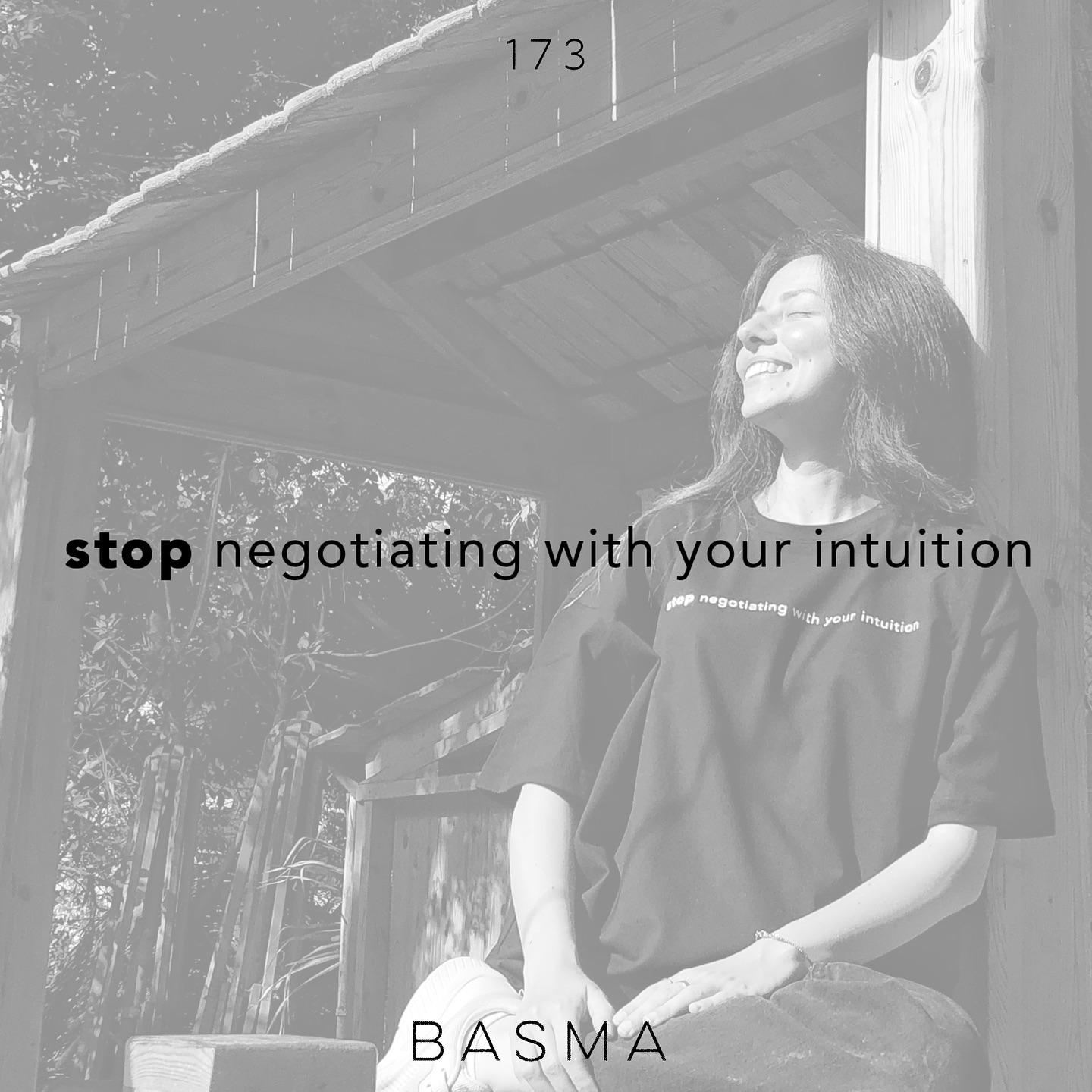 I’ve always been fascinated by and drawn to the idea of intuition, this inner knowing that’s always there to guide us. But I’ve also been confused and burdened by it. It came with the weight of responsibility and the prerequisite of wisdom.
“What does this sign mean?”
“Do I do this or that?”
Over the past couple of years, a different part of me has been the one predominantly receiving intuition. Whenever intuition knocks, it’s “her” who opens the door. She’s the liminal space where the fool and the sage meet, a deep knowing masquerading as a playful child.
I don’t give my intuition ultimatums, or resort to it with urgency. Intuition is the dream, the yearning, the graceful recurrent thought to take a leap of faith, knowing full well we might fall. But also knowing that God will always carry us.
Intuition is the things we enjoy imagining ourselves doing, while we are busy doing other things.
it’s #KOmplicated