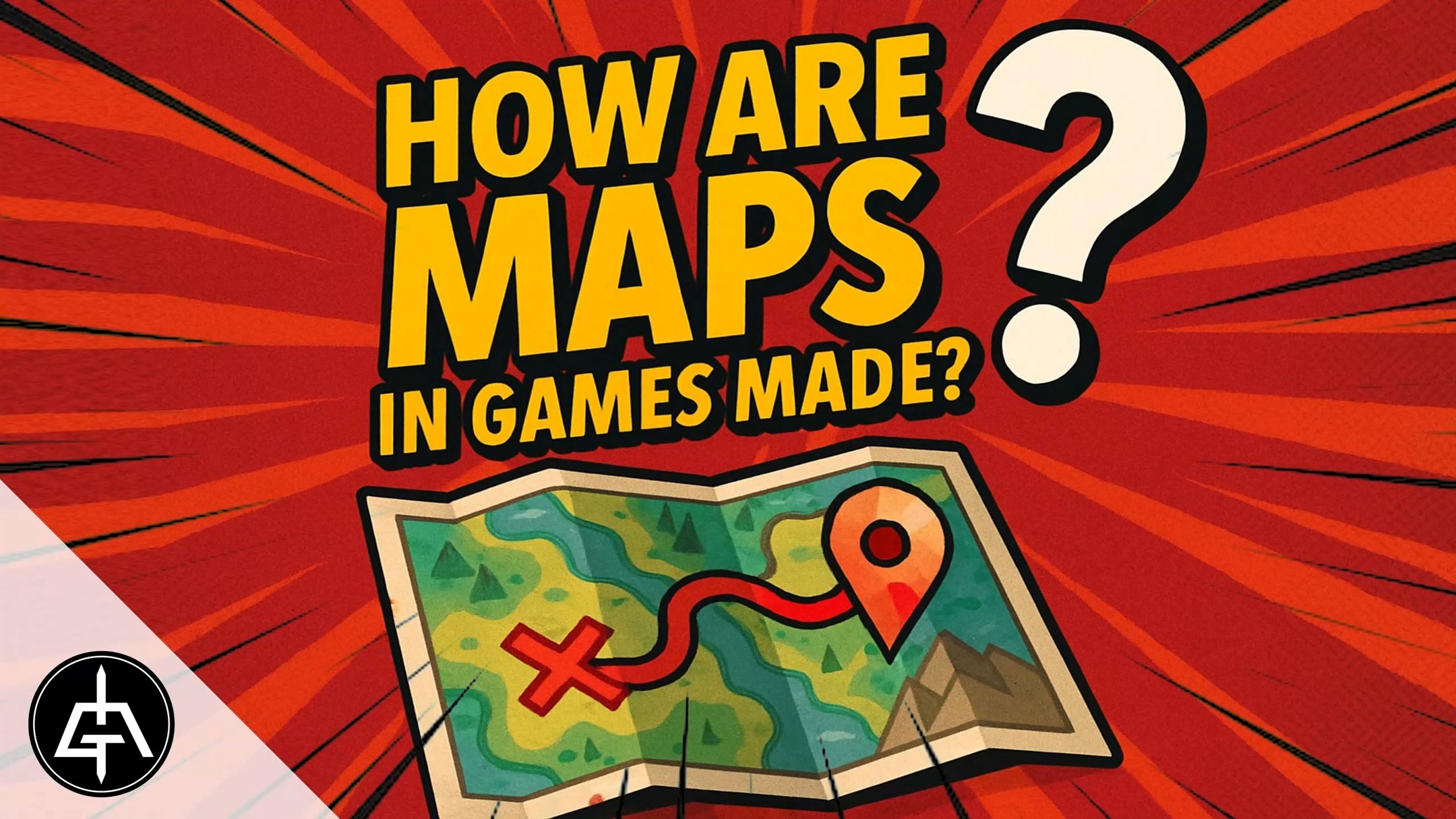 Published just now a video on how are maps made in games!
More specifically, how we did build one for Rabbit's Tale, link to YT channel in bio!
#gamedev #devlog #metroidvania #games